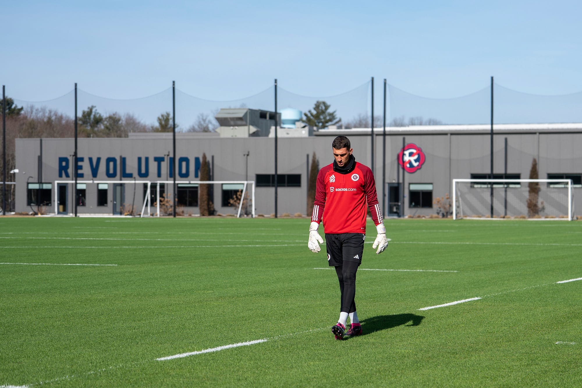 MLS Does Not Need to Tinker with the Playoffs Post image