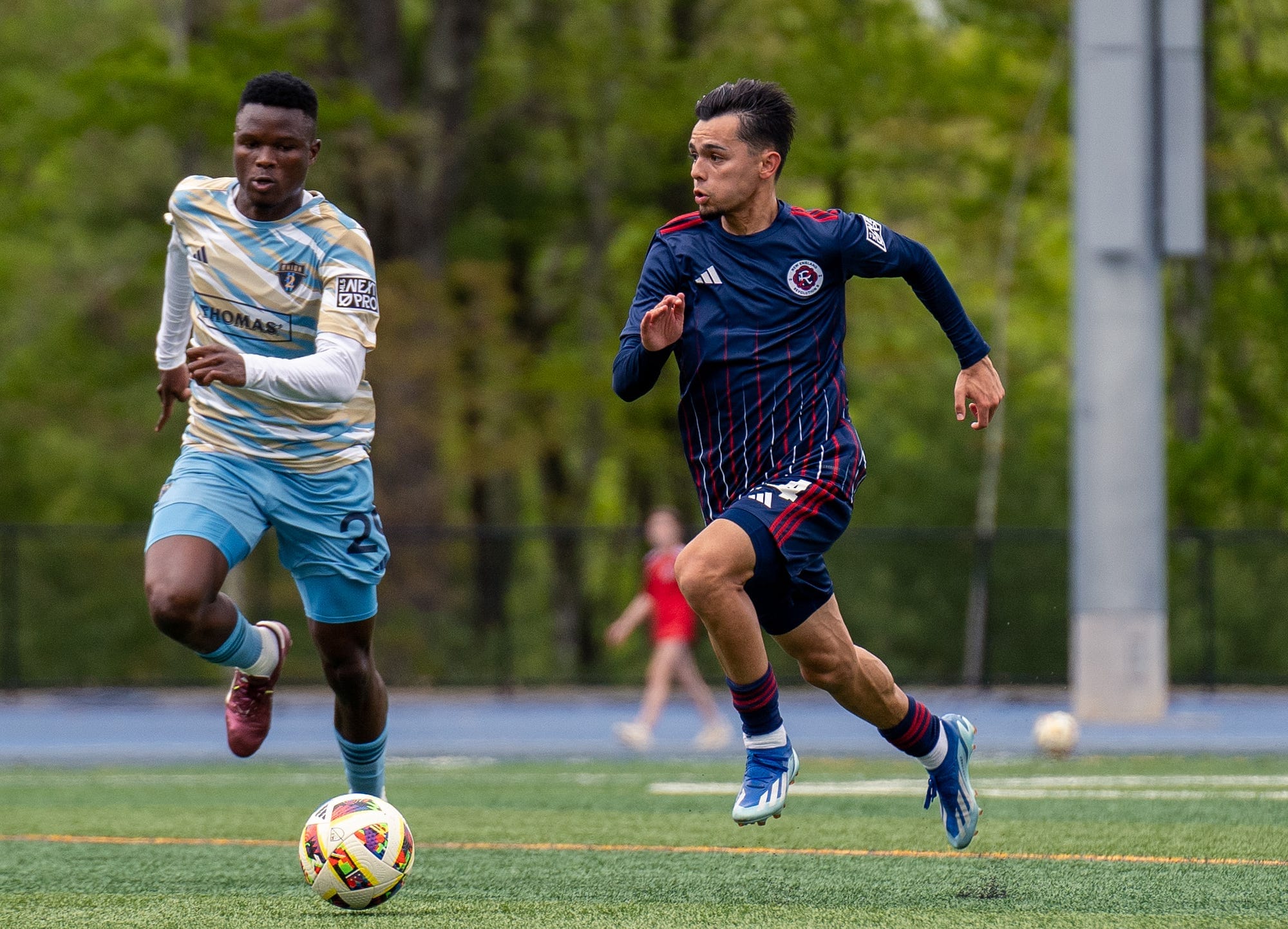 Alex Monis Earns Philippines National Team Call-Up Post image