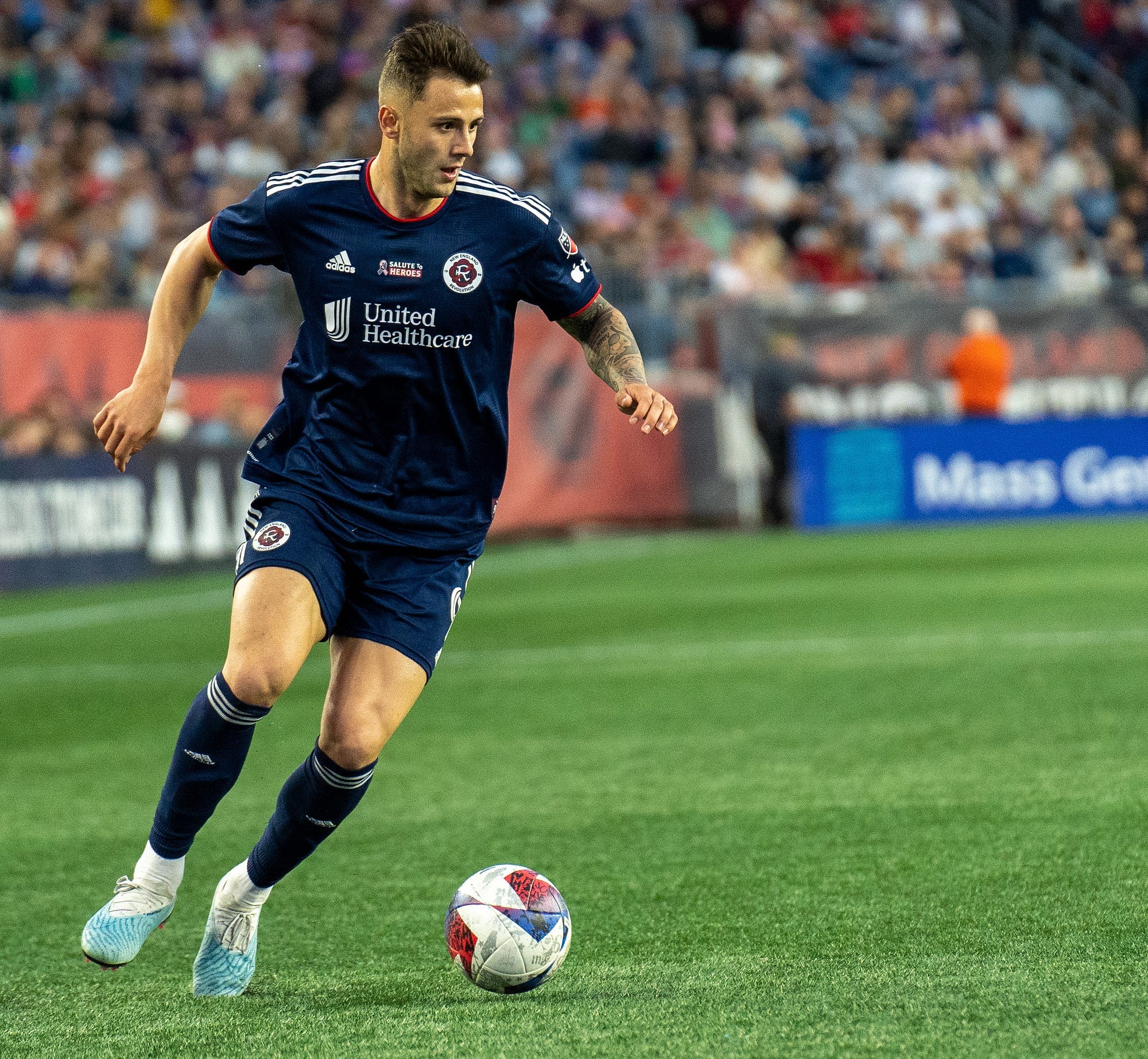 Mythbusting: Do Revs Need to do More to Get Vrioni Involved? Post image