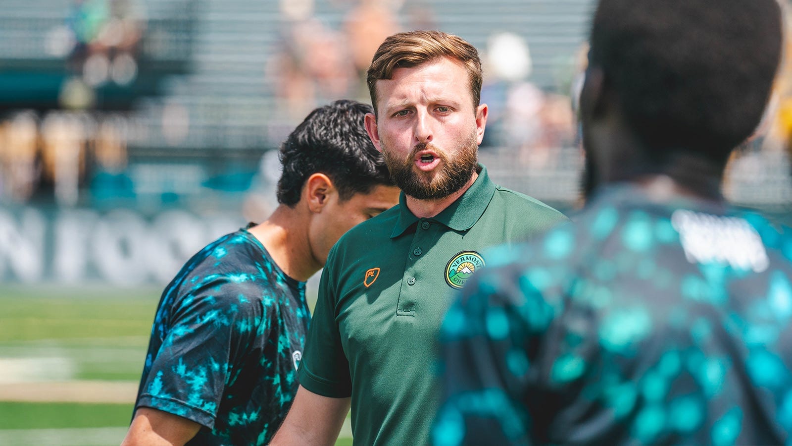 Chris Taylor Looking to Bring Trophies to Burlington Post image