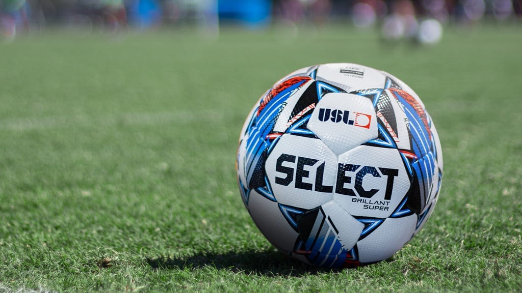 United Soccer League Announces Plans for Division League One Post image