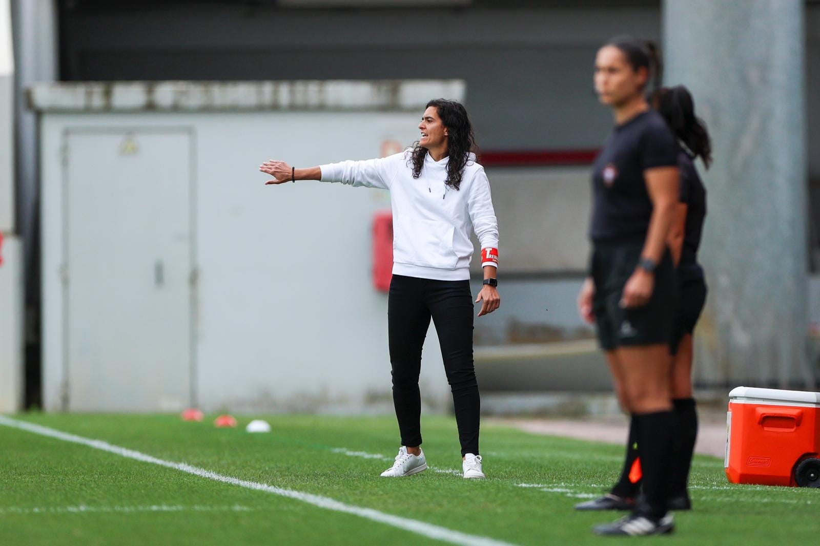 Filipa Patão: “I’m Here to Make History" Post image