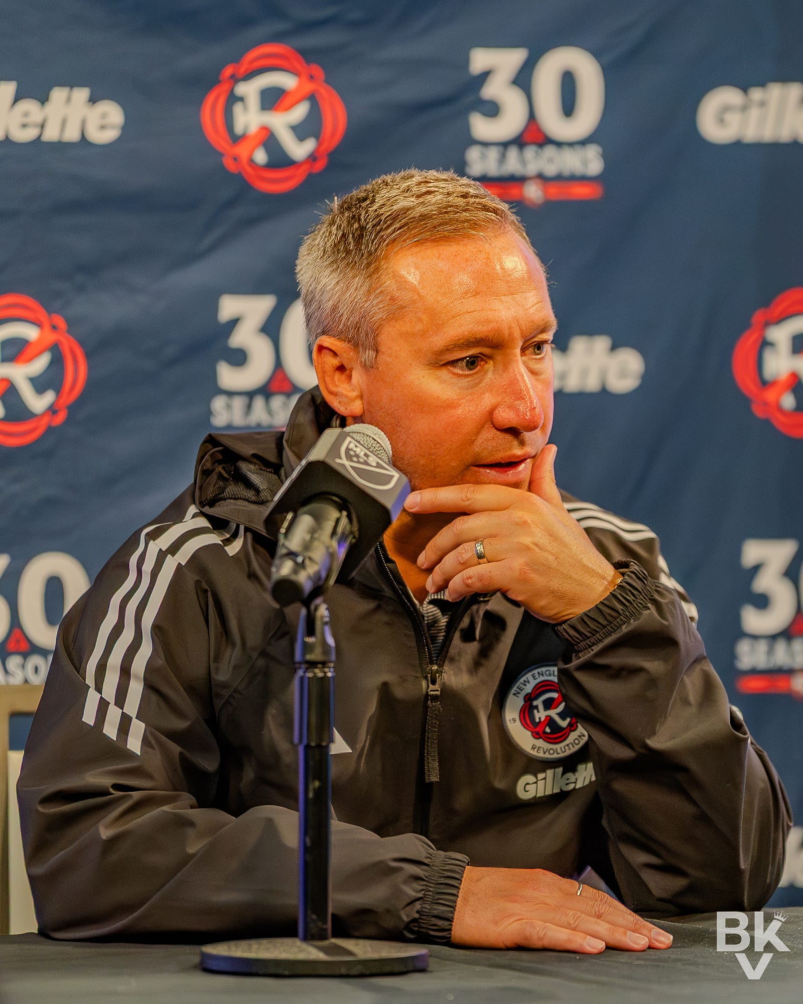 New England Revolution vs Colorado Rapids: 3 Thoughts Post image