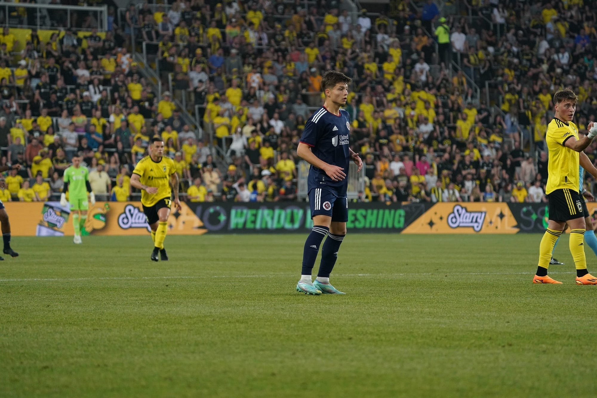 Bajraktarević Rewarded After Second Team Success Post image