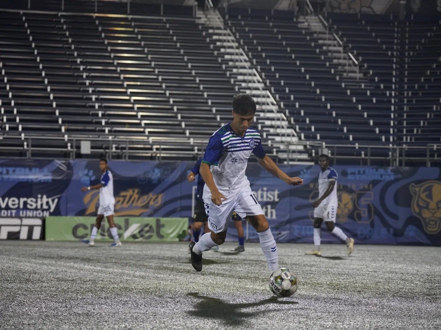 Hartford Athletic Continues Good Road Form, Grab Three Points In Miami Post image