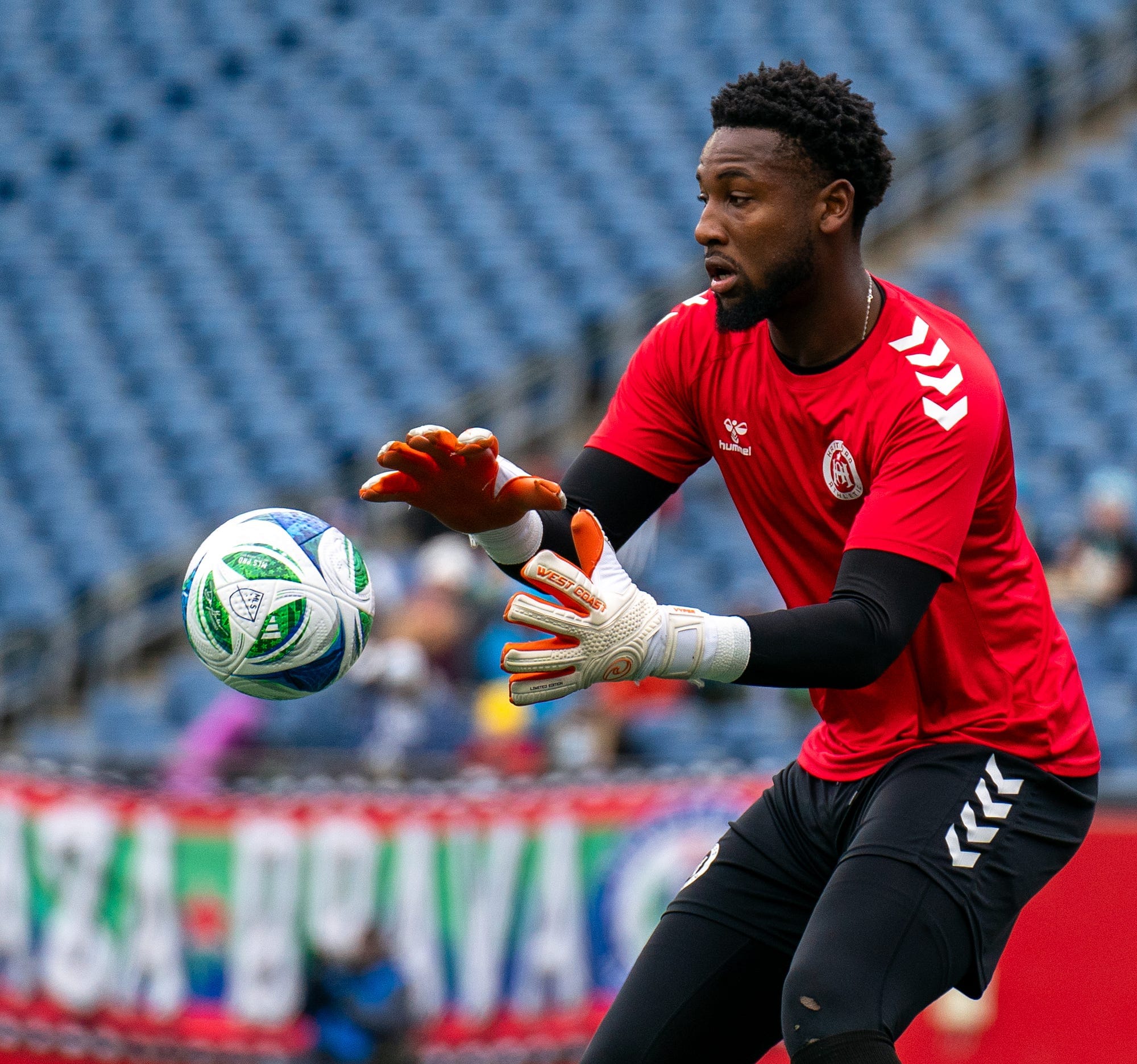 Portland Hearts of Pine Breeze Past Hartford Athletic in Preseason Friendly Post image