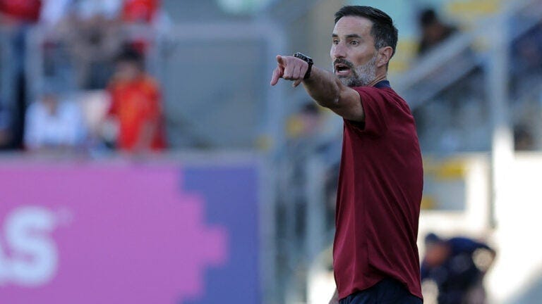 Revs Reportedly Hire Marko Mitrovic: Three Thoughts Post image