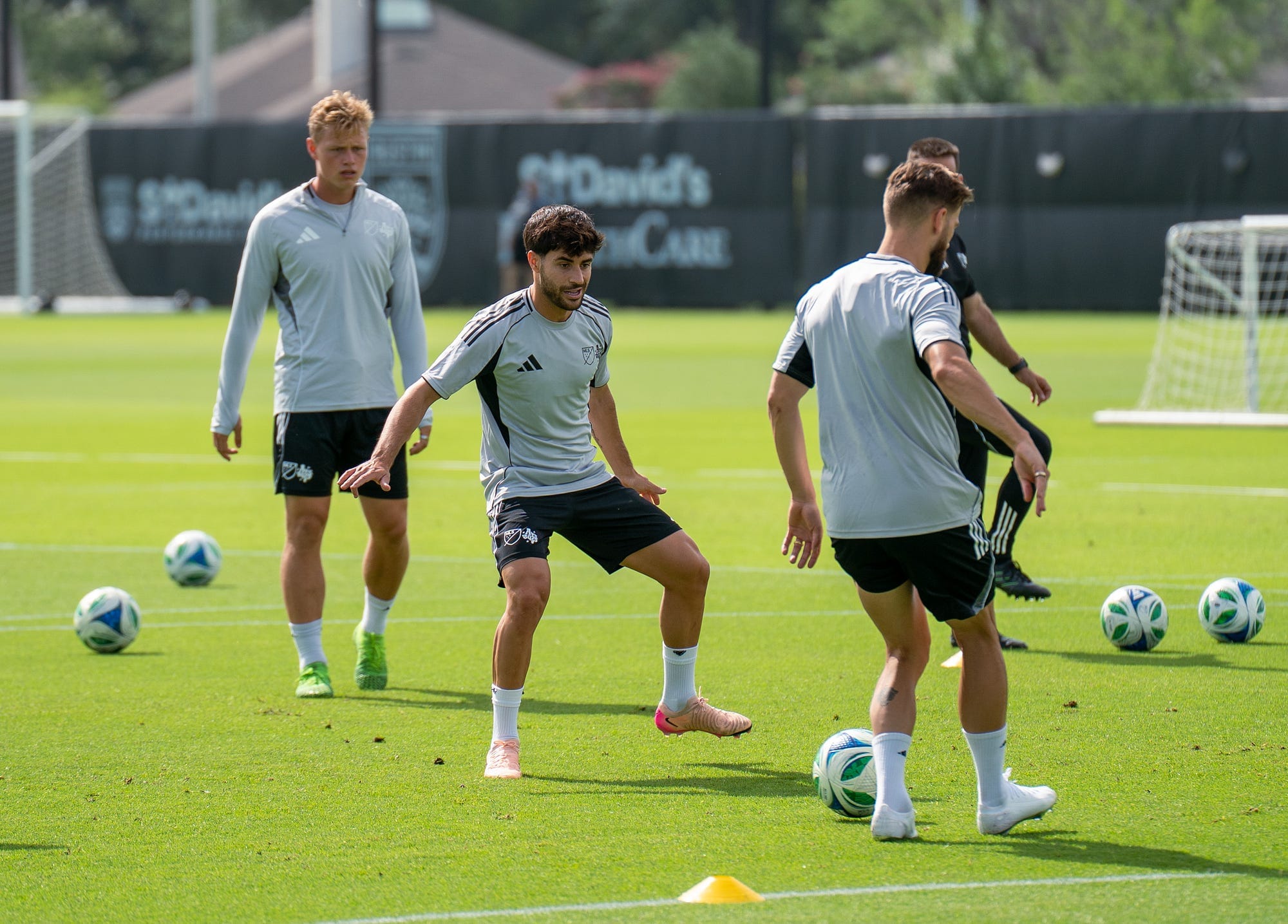 MLS All-Stars Defeat Liga MX All-Stars at 2025 MLS All Star Game Post image