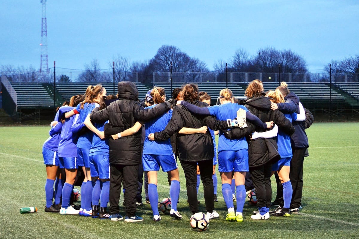 Lori Lindsey "Would Love" For The Boston Breakers To Return Post image