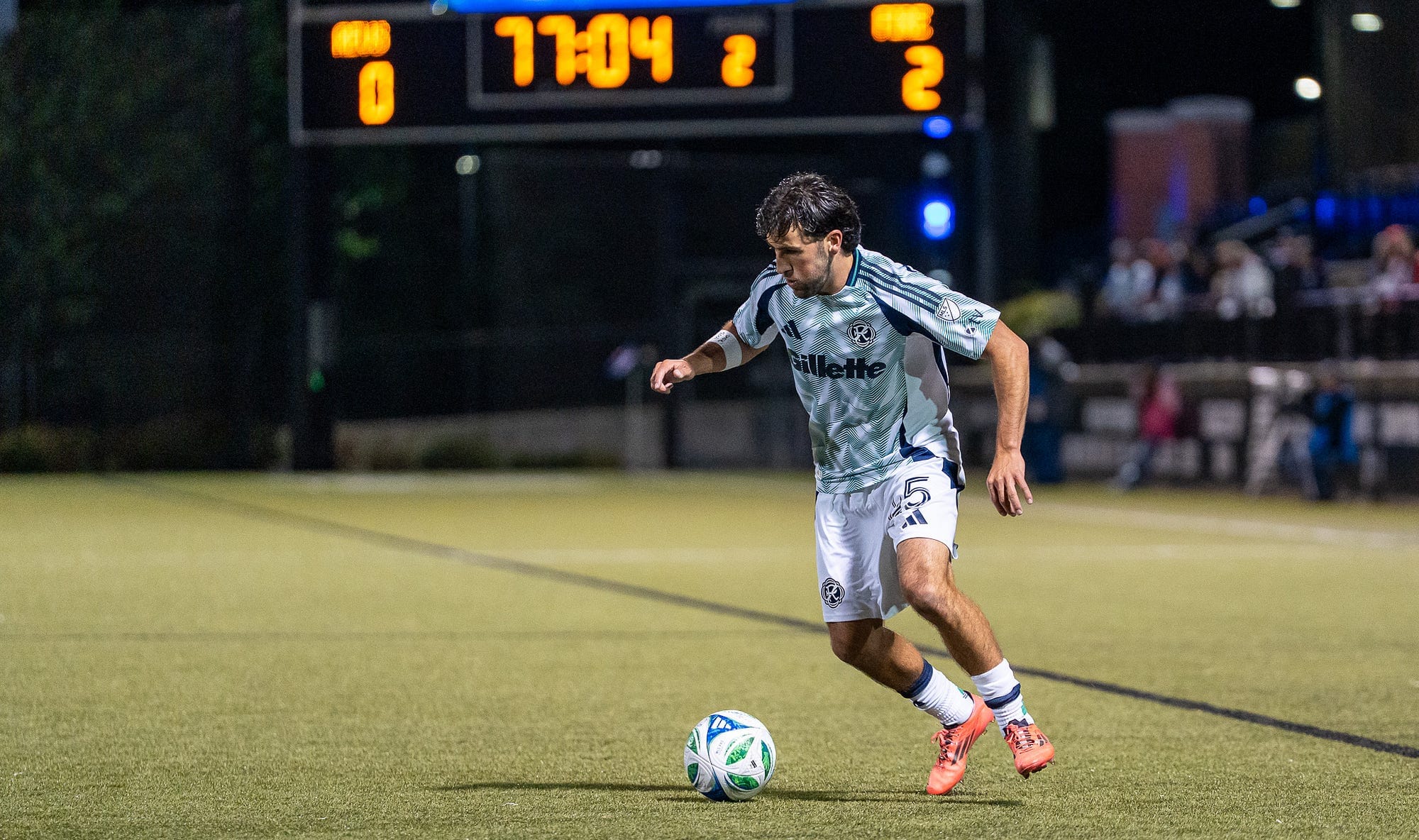 Caleb Porter Excited to Give Opportunities to Players in U.S. Open Cup Post image