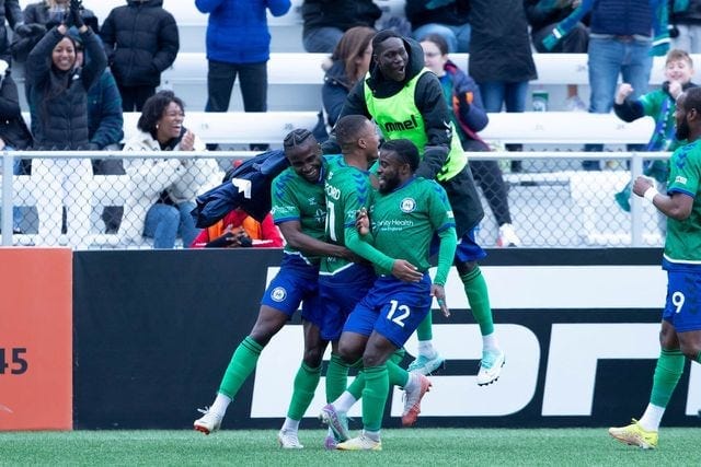 Deshane Beckford Shines as Hartford Ease Past Miami Post image