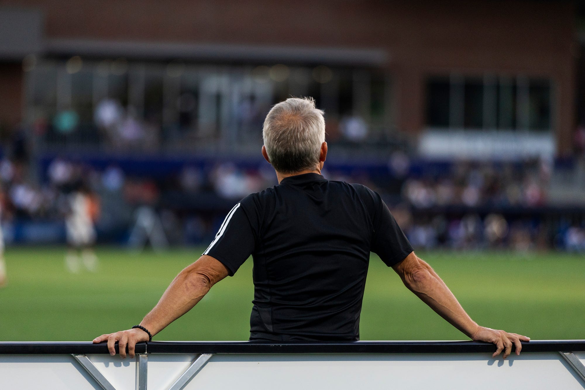 Revolution II Preview: 9/8 vs Toronto FC II Post image