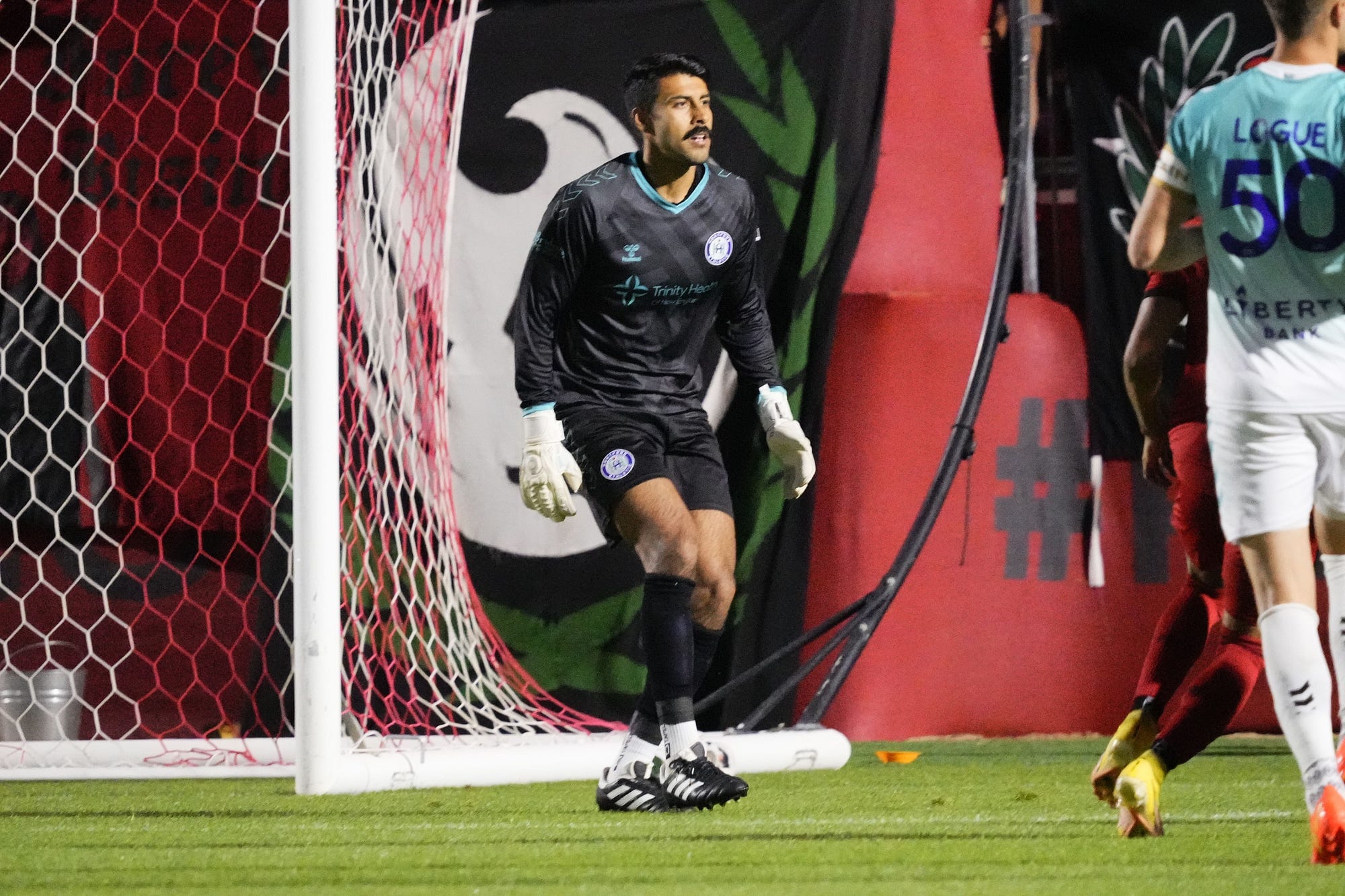 Assessing the 90: Early Defensive Woes Plague Hartford Athletic in Loss to Phoenix Rising FC Post image
