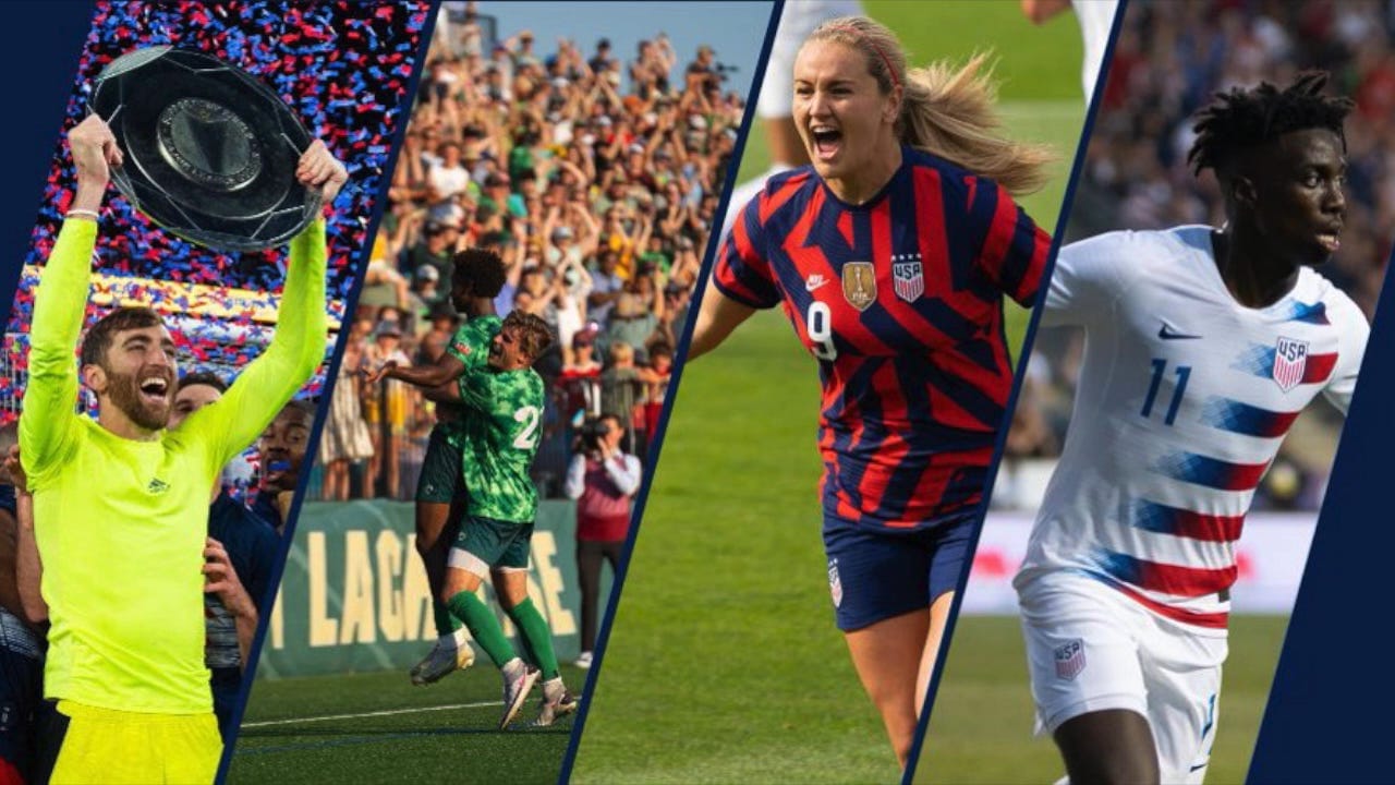 An Interview with Danny Higginbotham of MLS Season Pass Post image