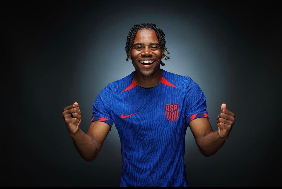 2023 Gold Cup Group A Primer, TV Schedule - Jamaica, Saint Kitts and Nevis, Trinidad and Tobago, United States Post image