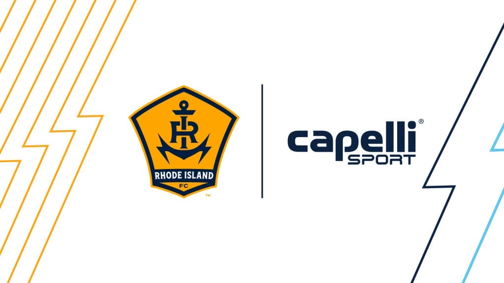 RIFC Partners With Capelli Sport For Inaugural Uniforms Post image