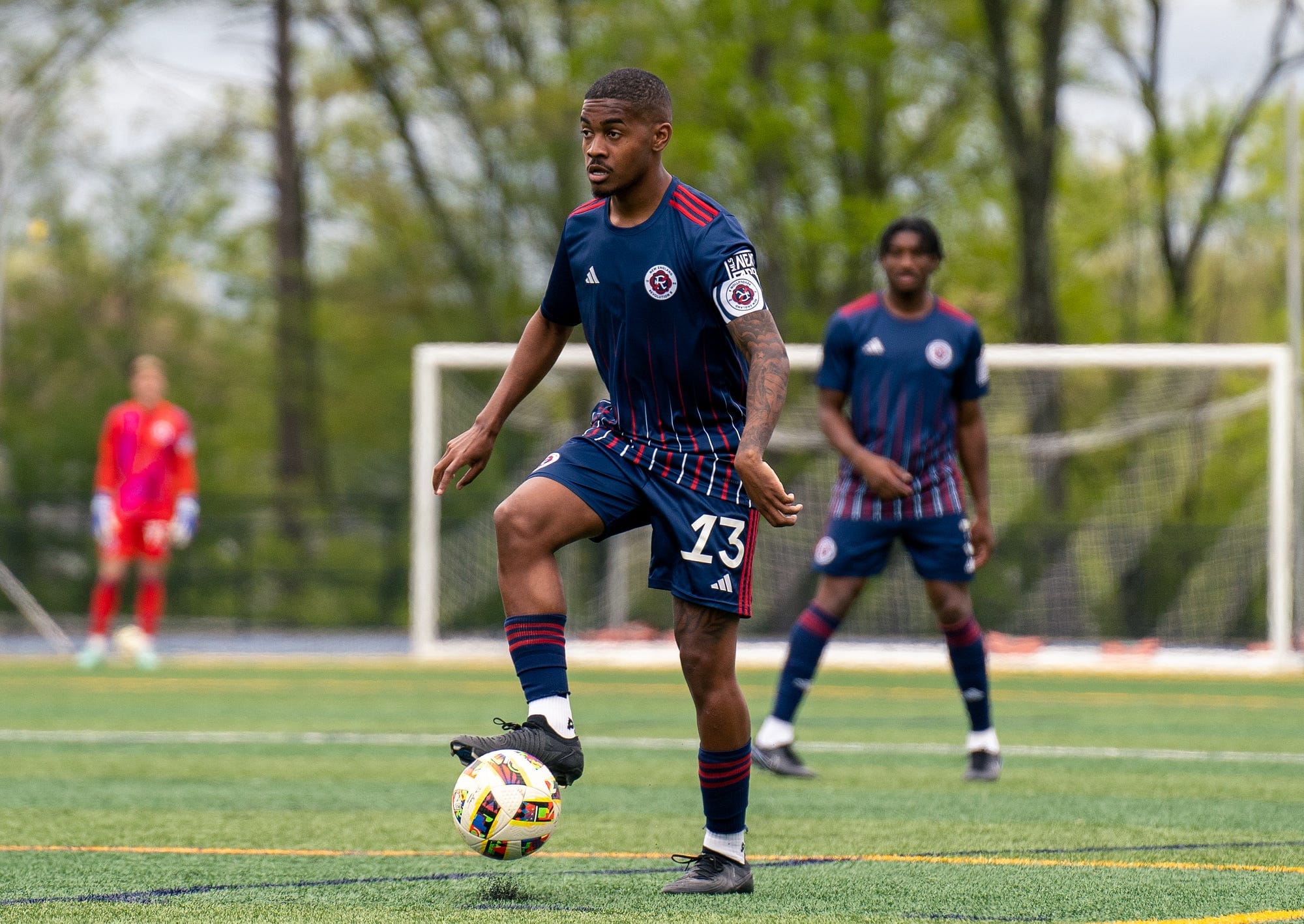 Maciel Is The Rolls-Royce Of Revs II Post image