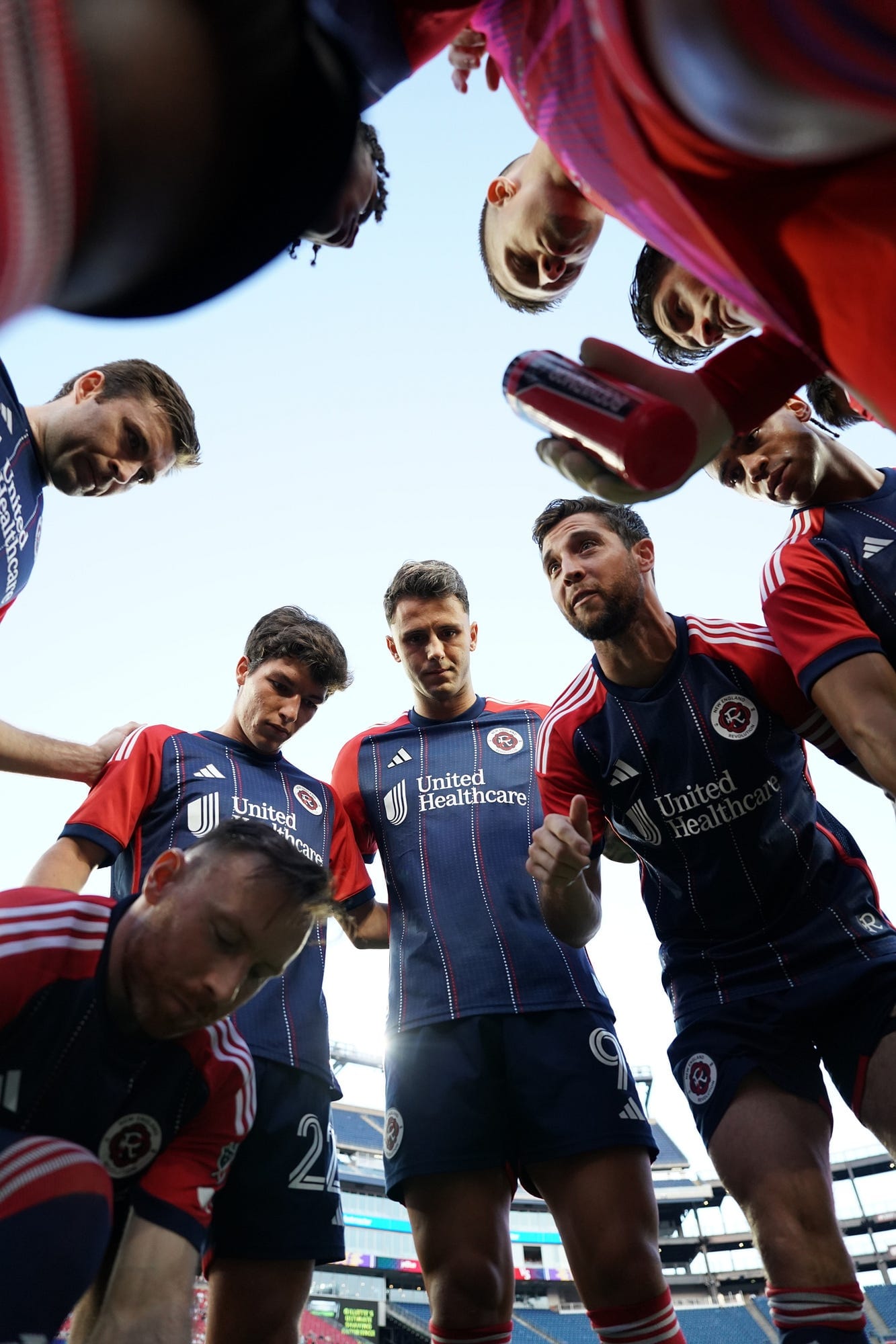 Caleb Porter Praises First Half, Criticizes Second Half Against Orlando Post image