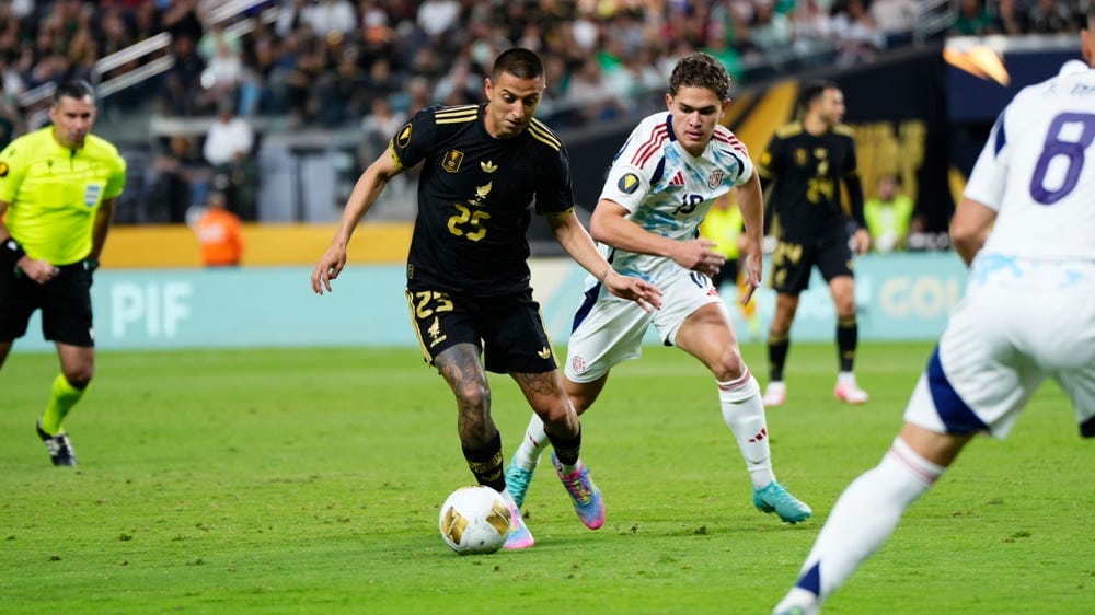 2025 Gold Cup Recaps: The Third Yellow vs. Group A's Scoreless Draws Post image