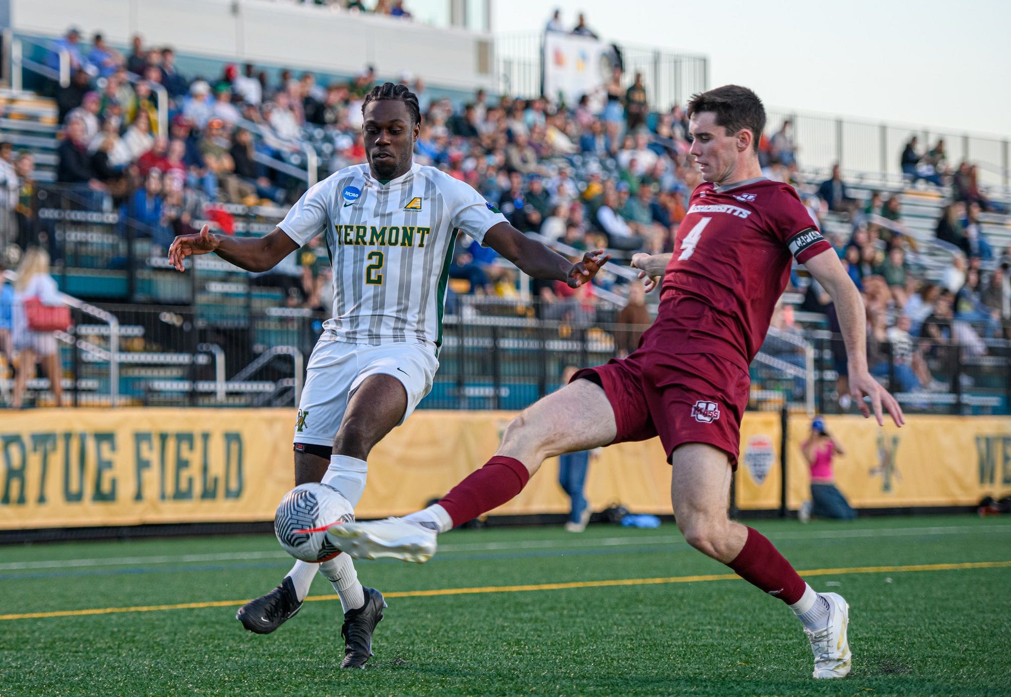 2025 Mens College Soccer Preview: Top New England Programs to Watch Post image