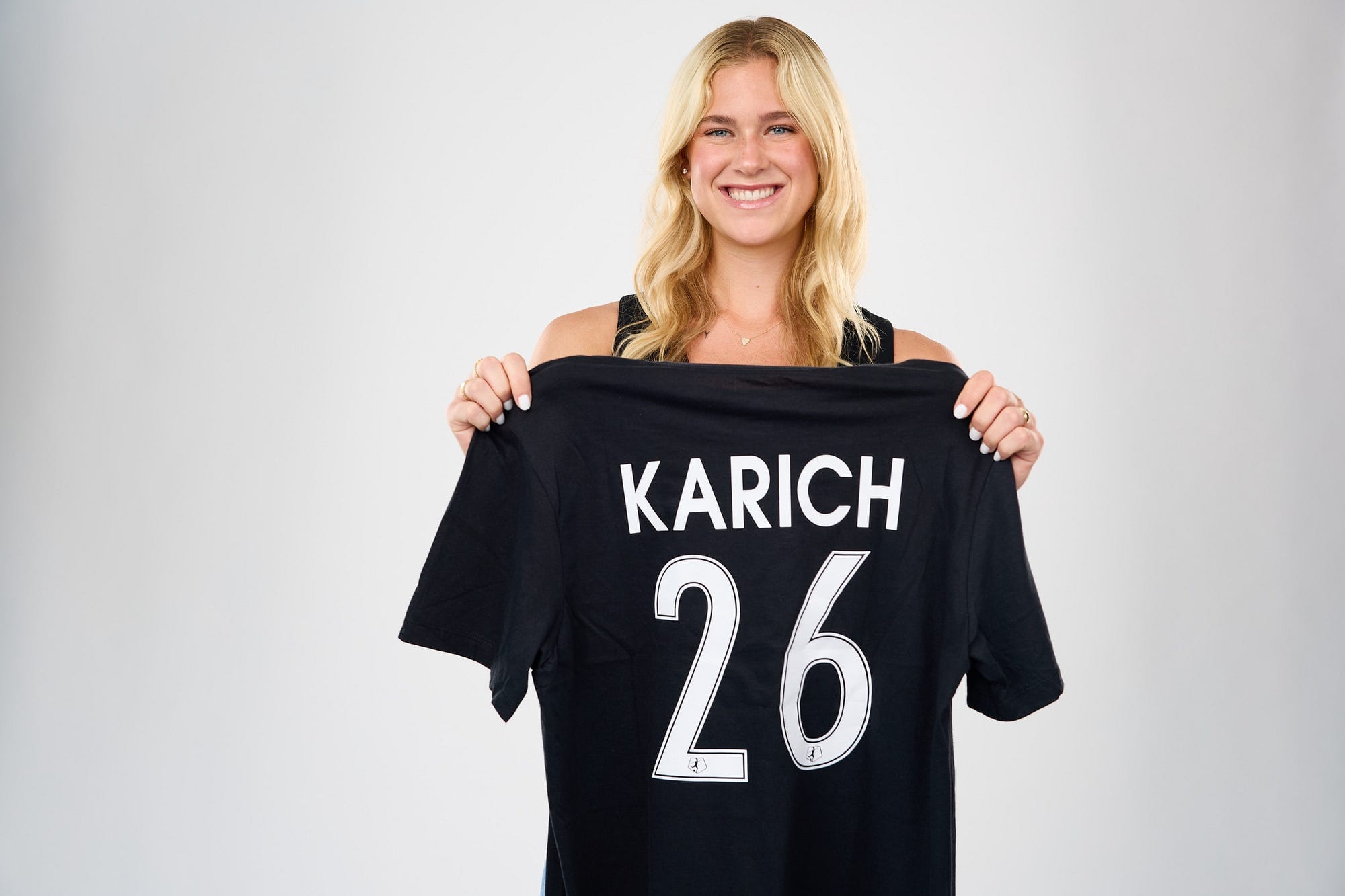 Boston Legacy FC Signs Inaugural Player to Roster Post image