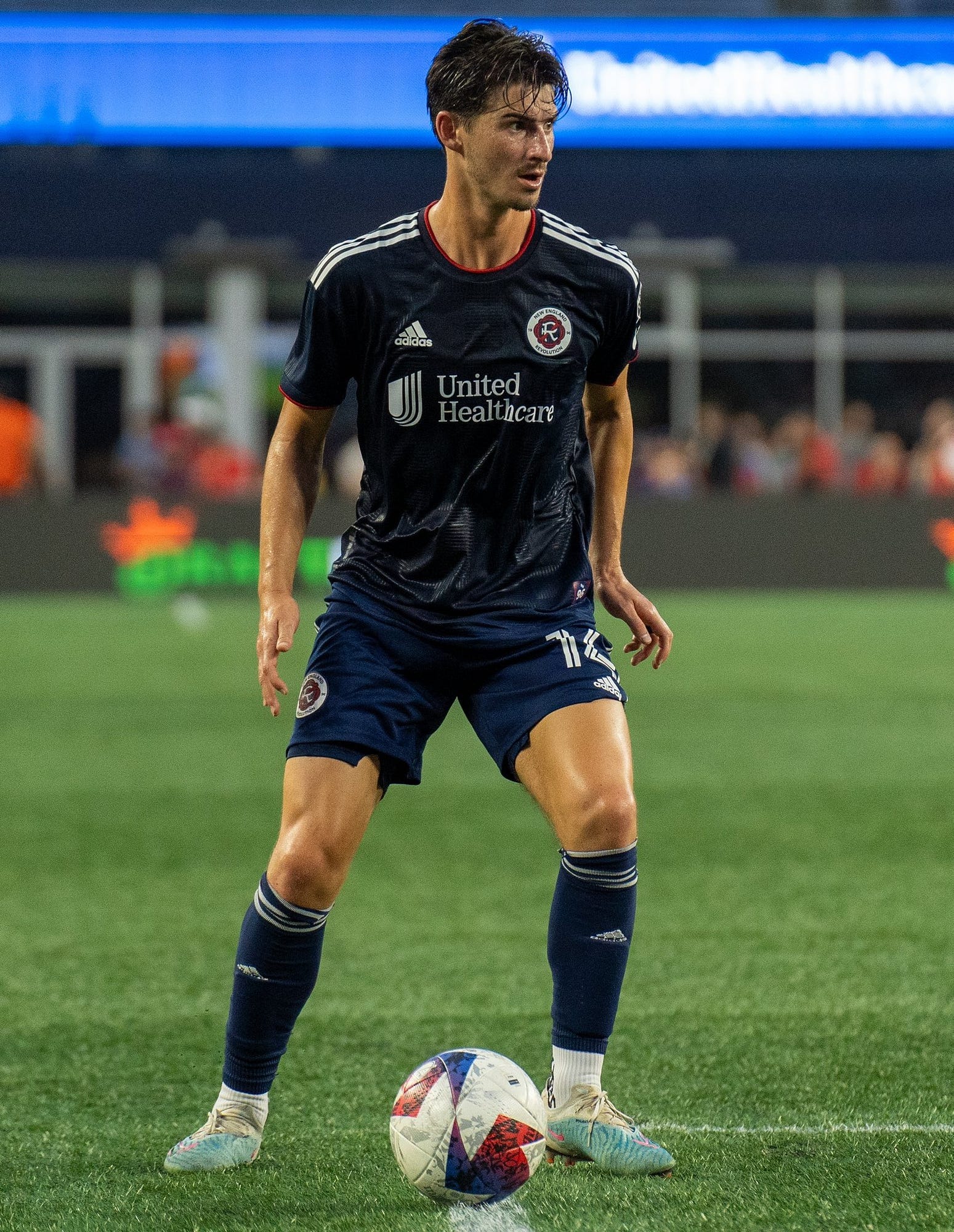 Ian Harkes on MLS: "I Think It's Changed A Lot" Post image