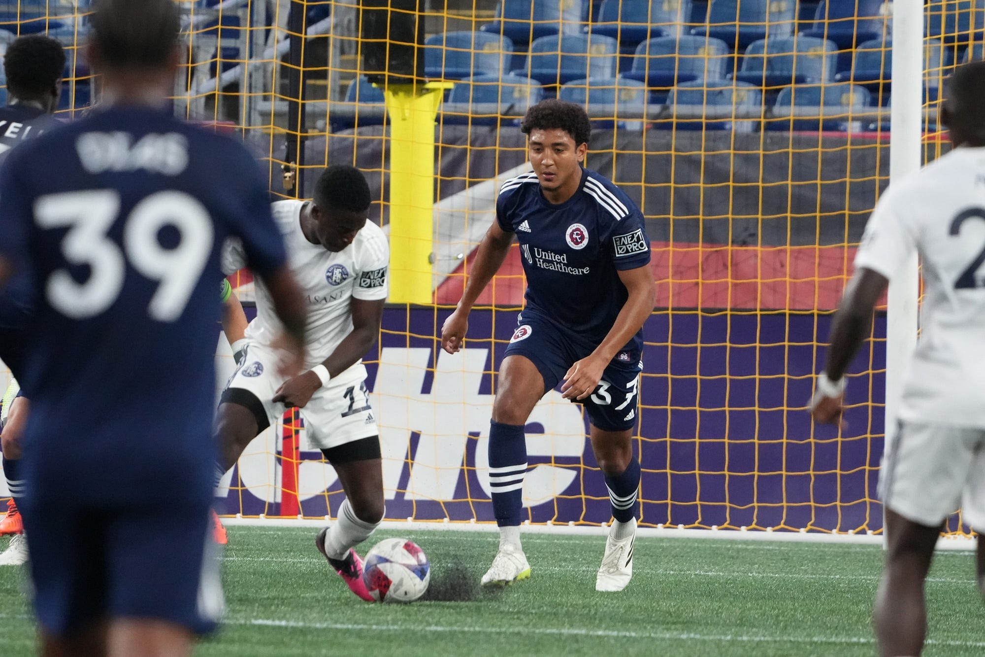 Revolution II Preview: 6/29 vs Huntsville City FC Post image