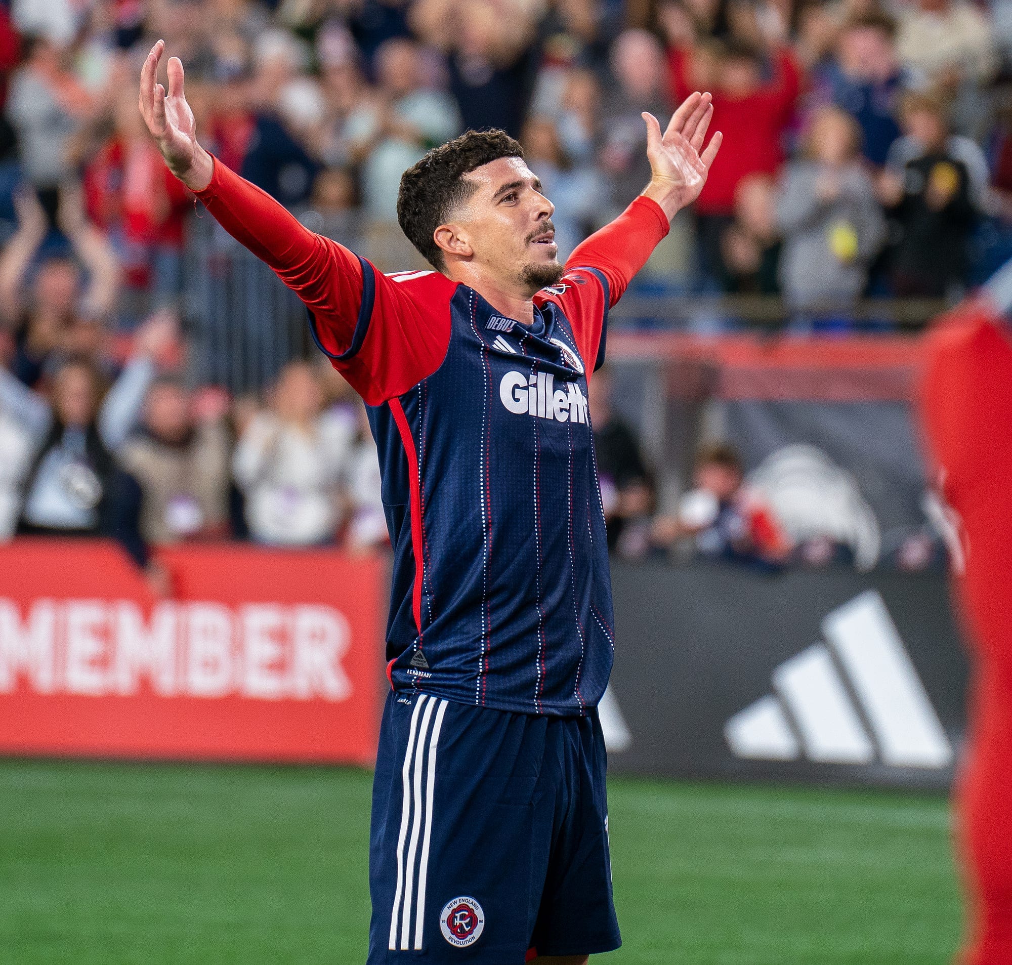 Dor Turgeman Already Making History In Major League Soccer Post image