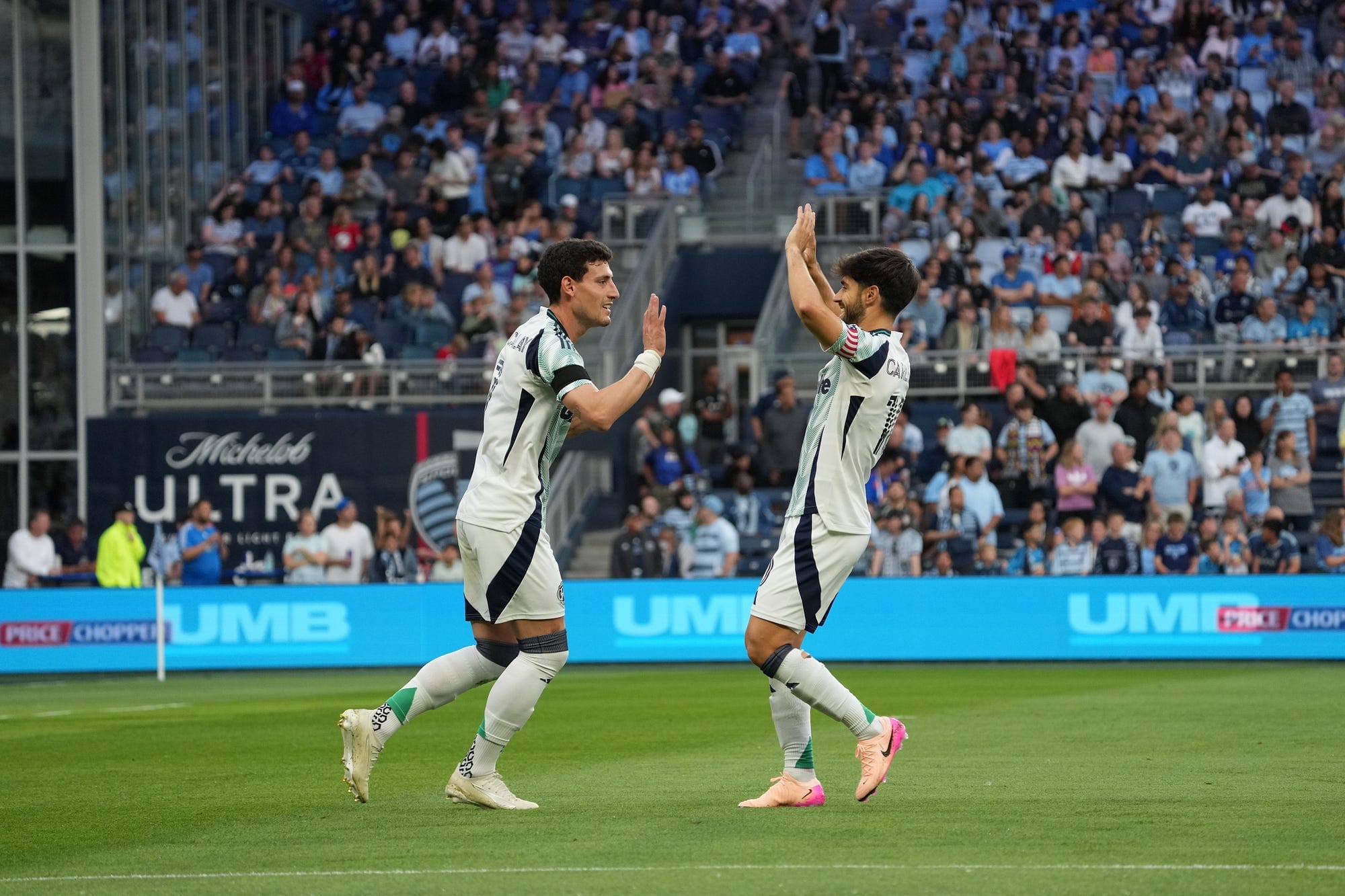 Tomas Chancalay Scores In First League Start of 2025 Post image