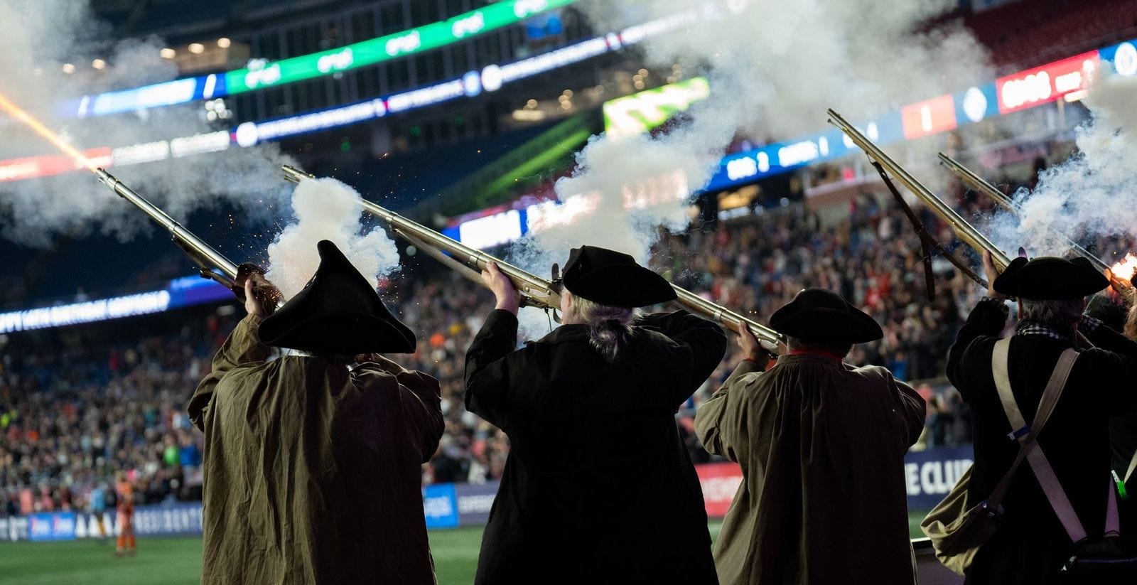 Know Thy Enemy: Revolution vs Basement Aged Montreal Maple Syrup Post image