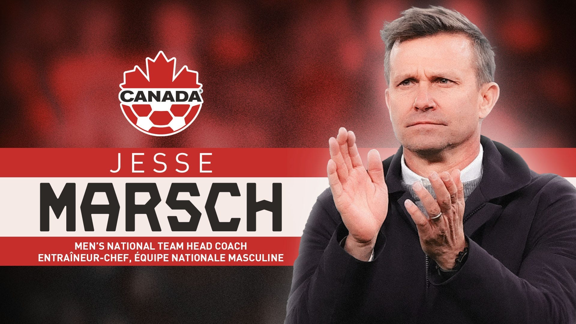 Jesse Marsch Claims Poor Treatment During USMNT Head Coach Search Post image