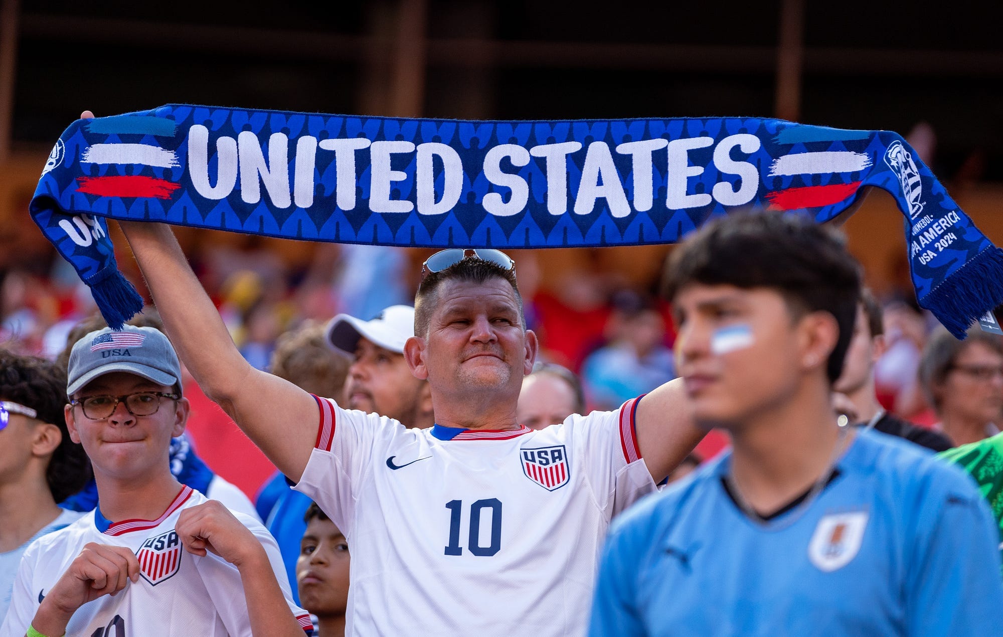 Minton: Lessons Learned For '26, CONMEBOL Catastrophe Ruins Copa America 2024 Final Post image