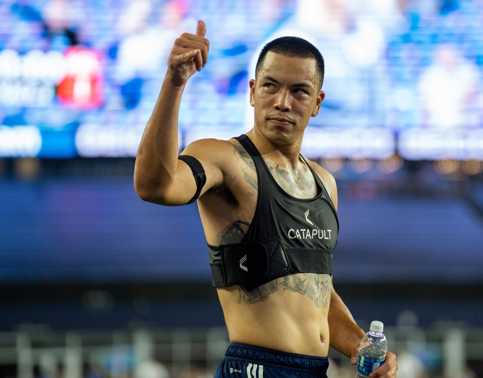 New England Weekly Review: August 9, 2024 Post image