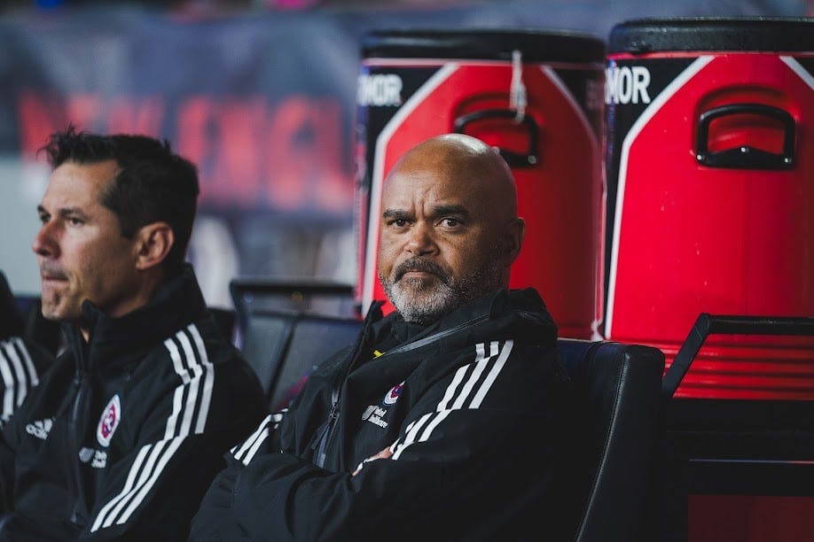 5 Matches In, Clint Peay's Tactical Changes Receiving Mixed Reviews Post image