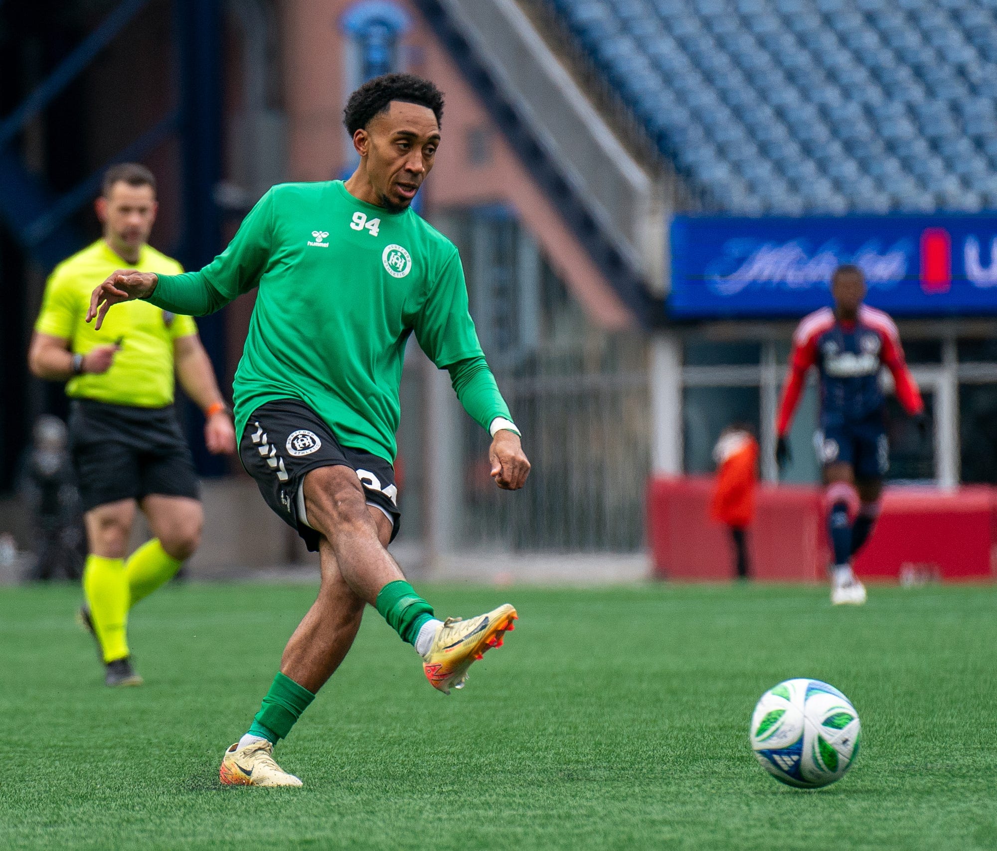 Hartford Athletic Struggles Against Pittsburgh Riverhounds Post image