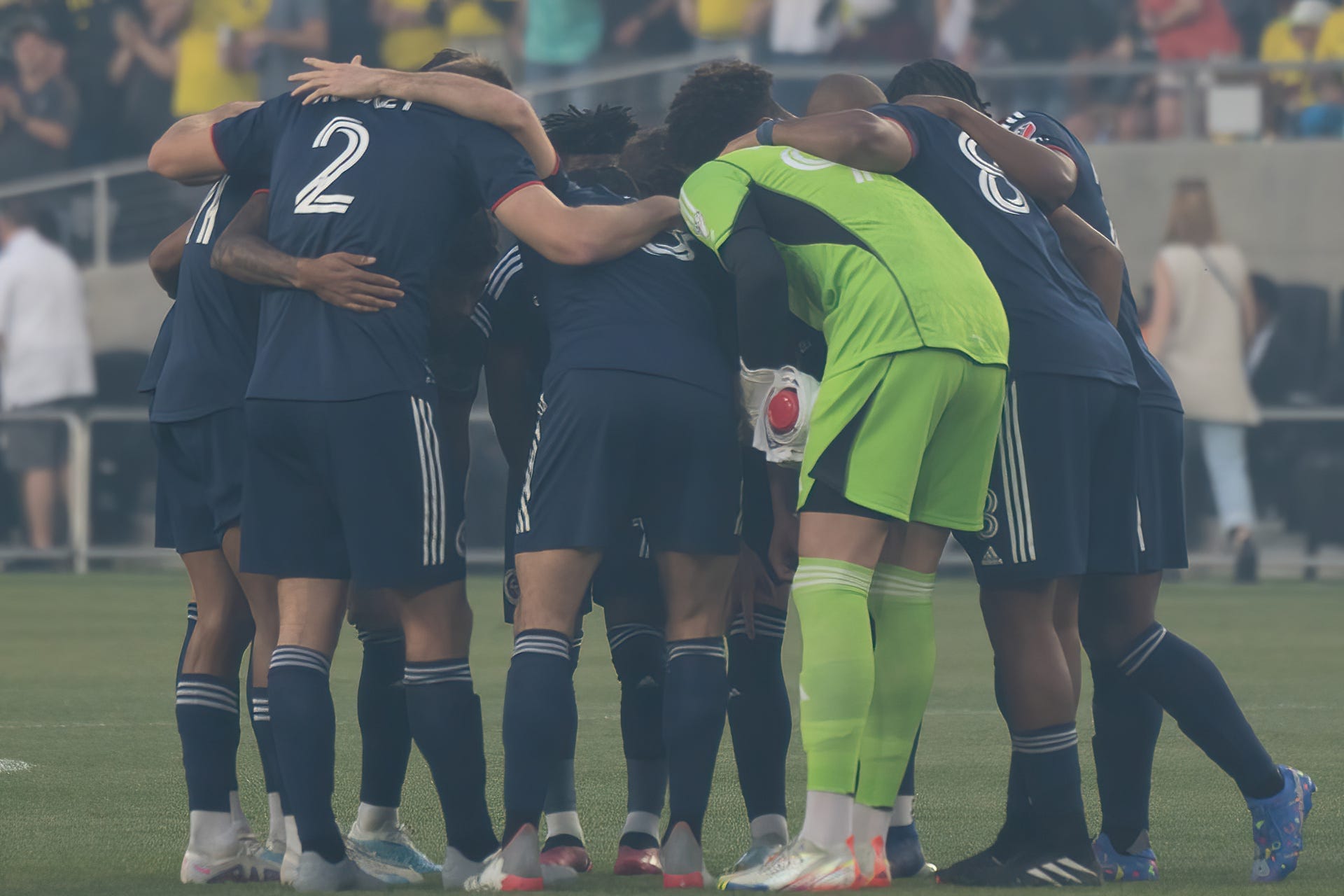 Depth Proving To Be A Strength For The Revs in 2023 Post image