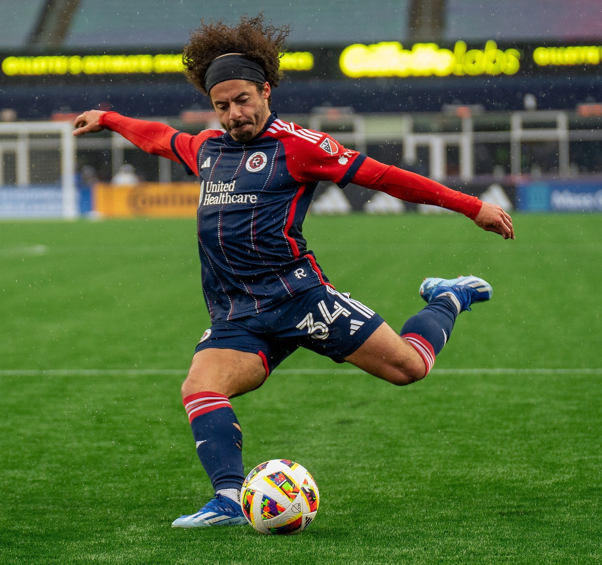 Ryan Spaulding Signs With Sacramento Republic FC Post image