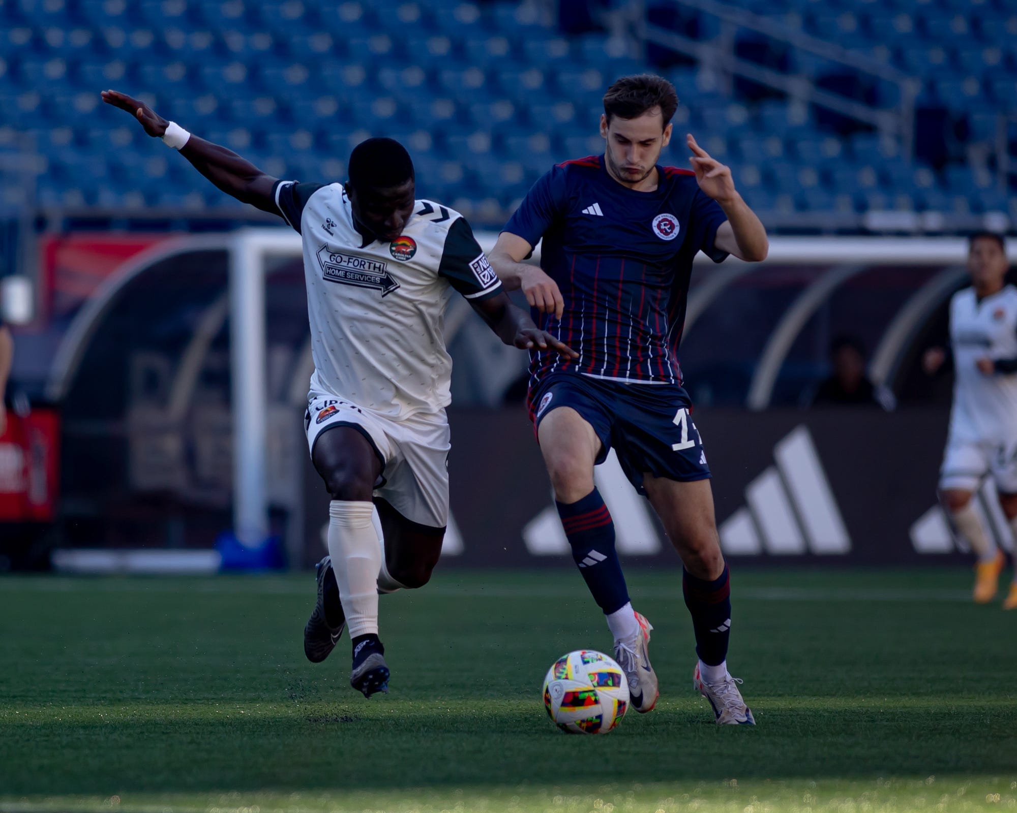 TBM Talks to Patrick Leal Post image