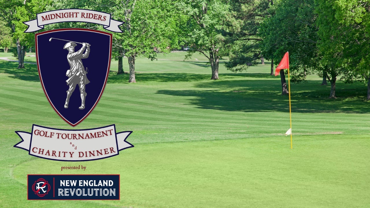 Midnight Riders Annual Golf Tournament and Charity Dinner Returns Post image
