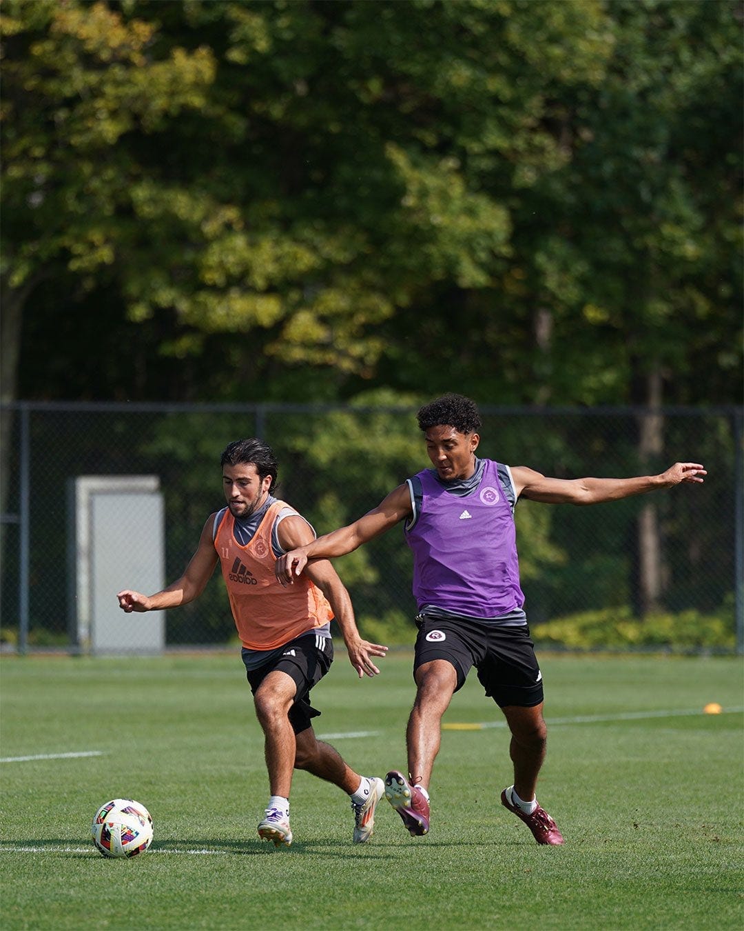 Revolution II Preview: 9/15 @ Orlando City B Post image