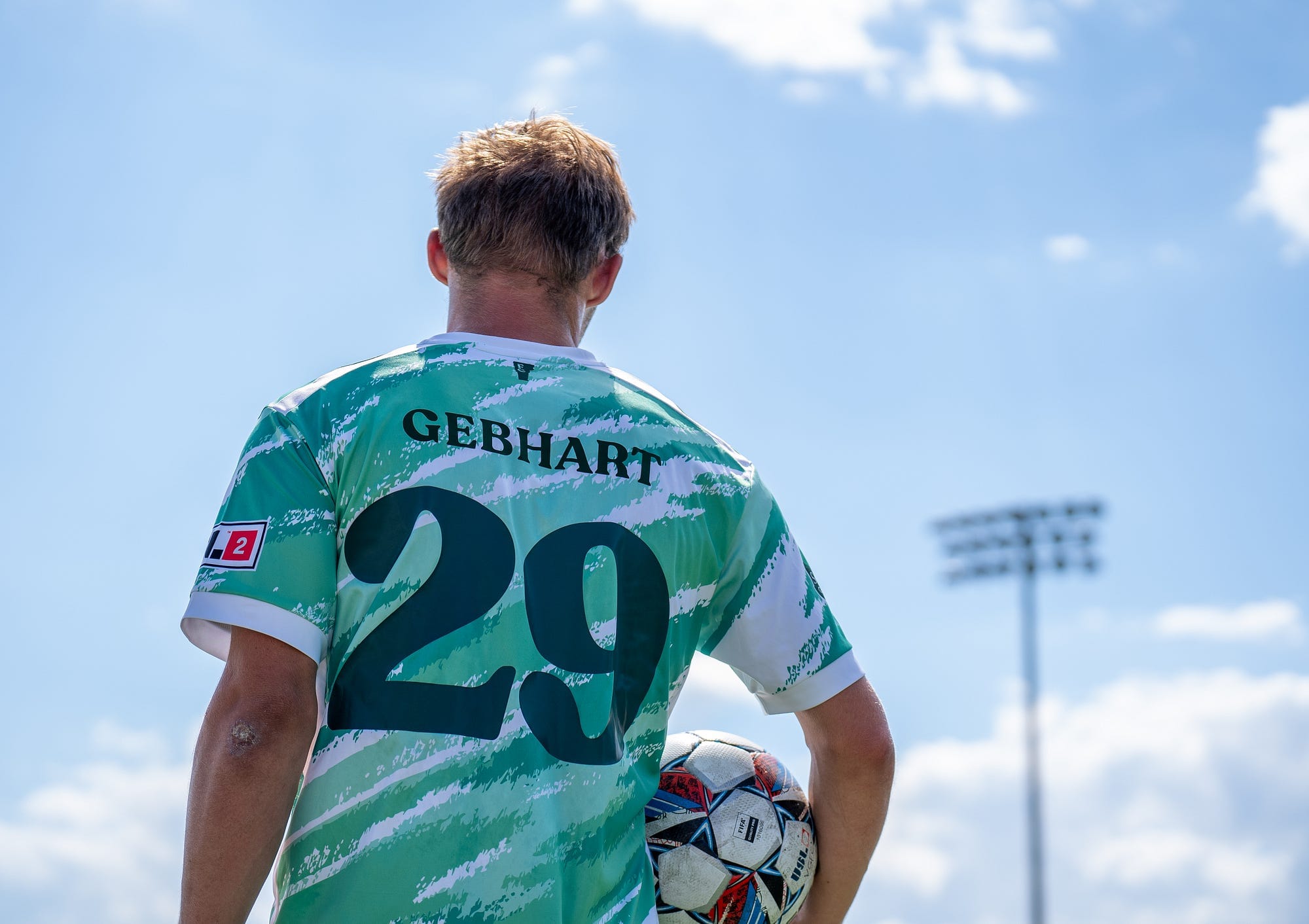 USL League Two Northeast Division Finalized Post image