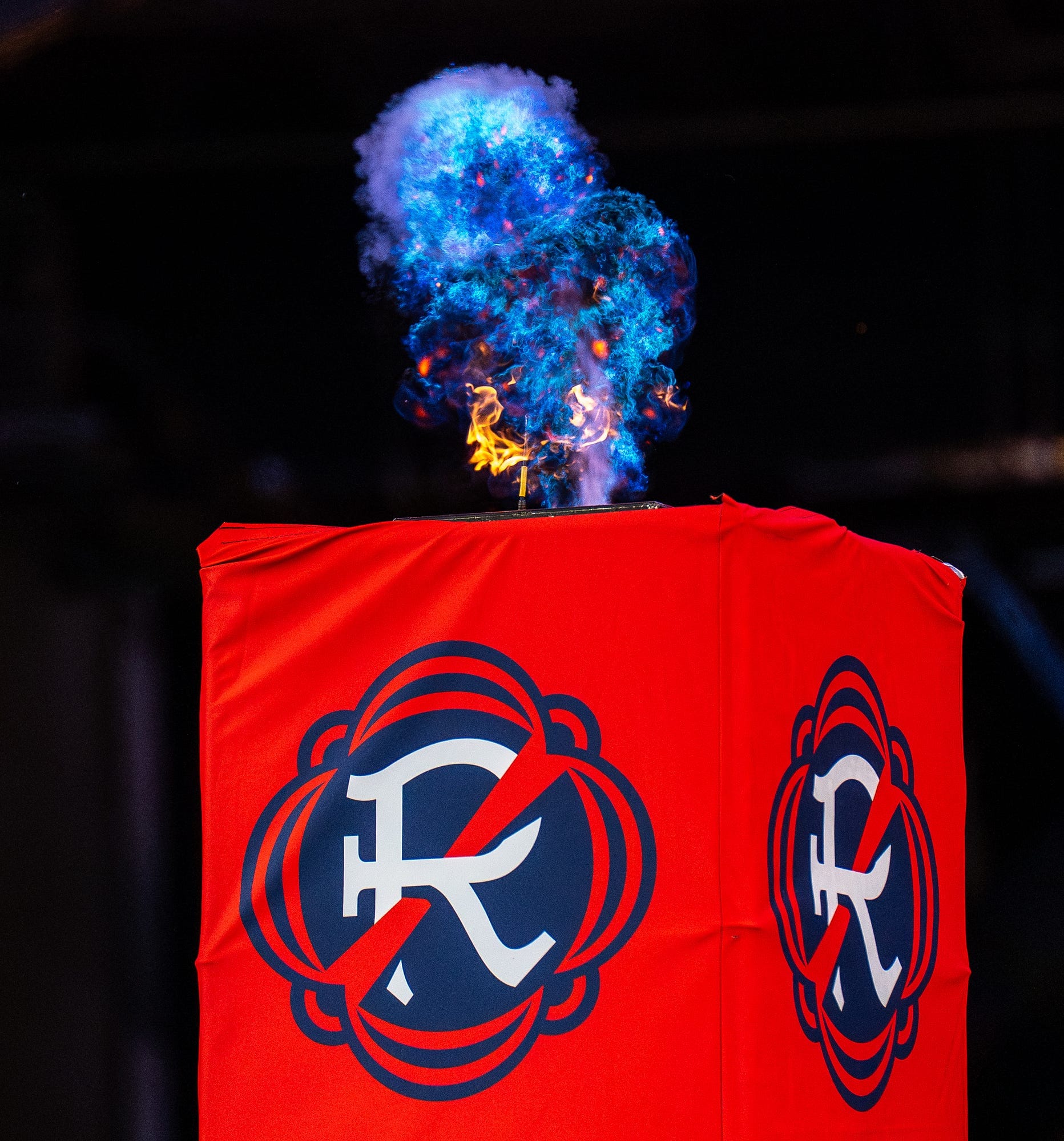 Potential Candidates for Revs Head Coaching Vacancy Post image