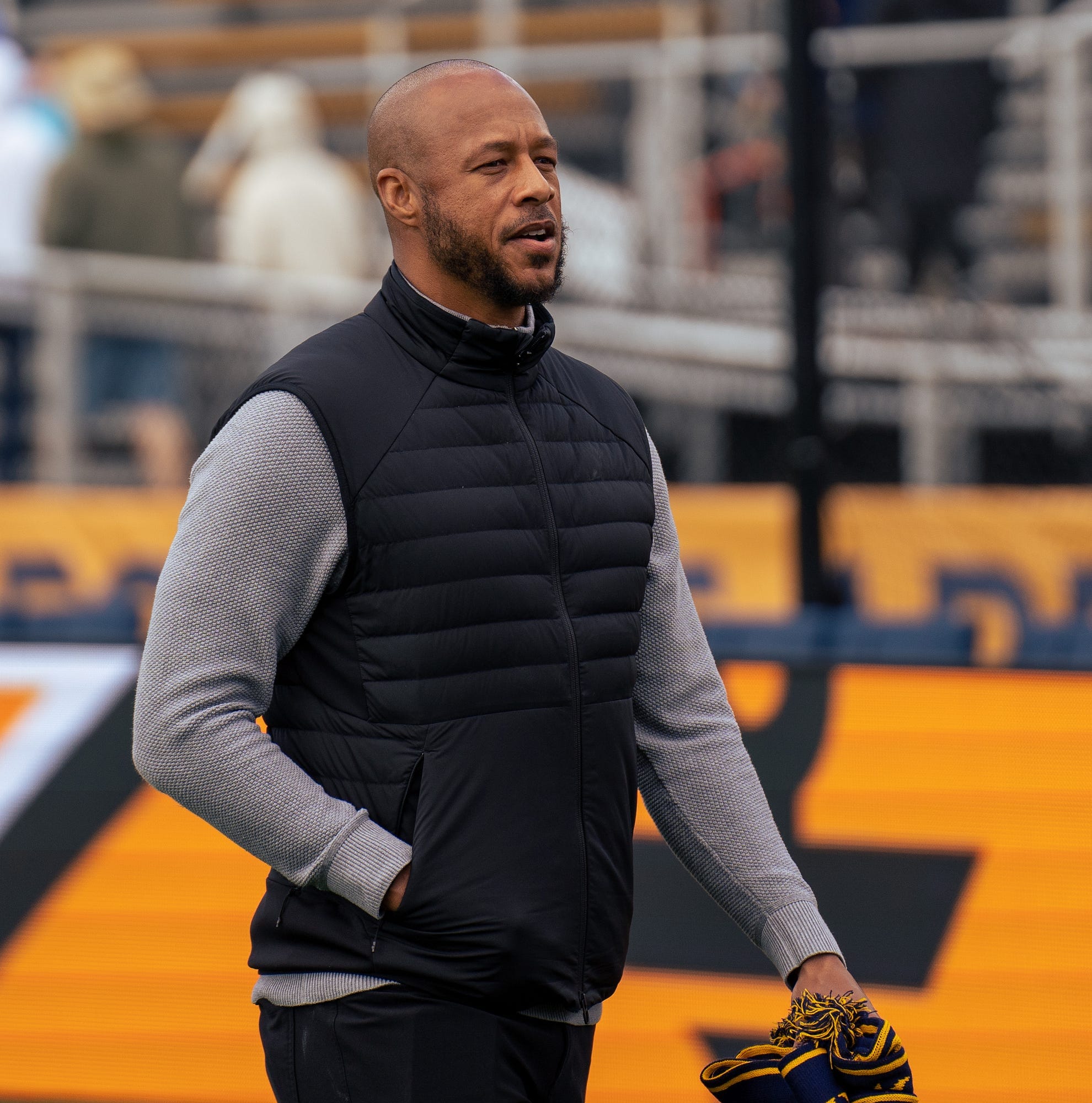 Khano Smith Reflects on Growth of Soccer in New England Post image