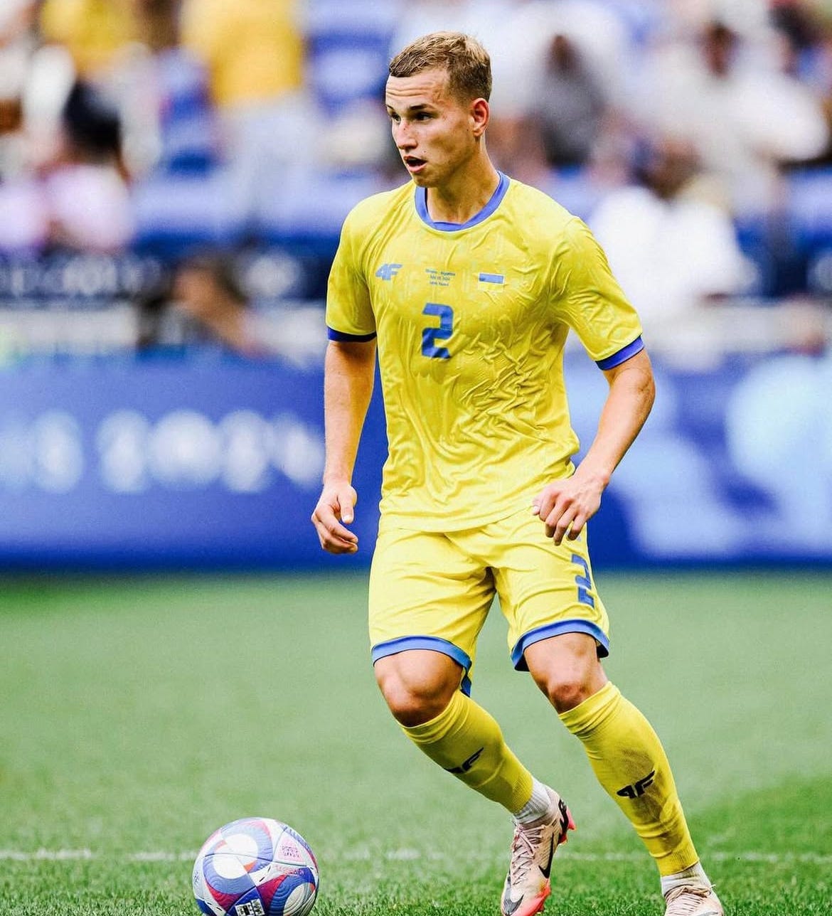 Revolution in "Active Negotiations" for Illya Krupskyi Post image