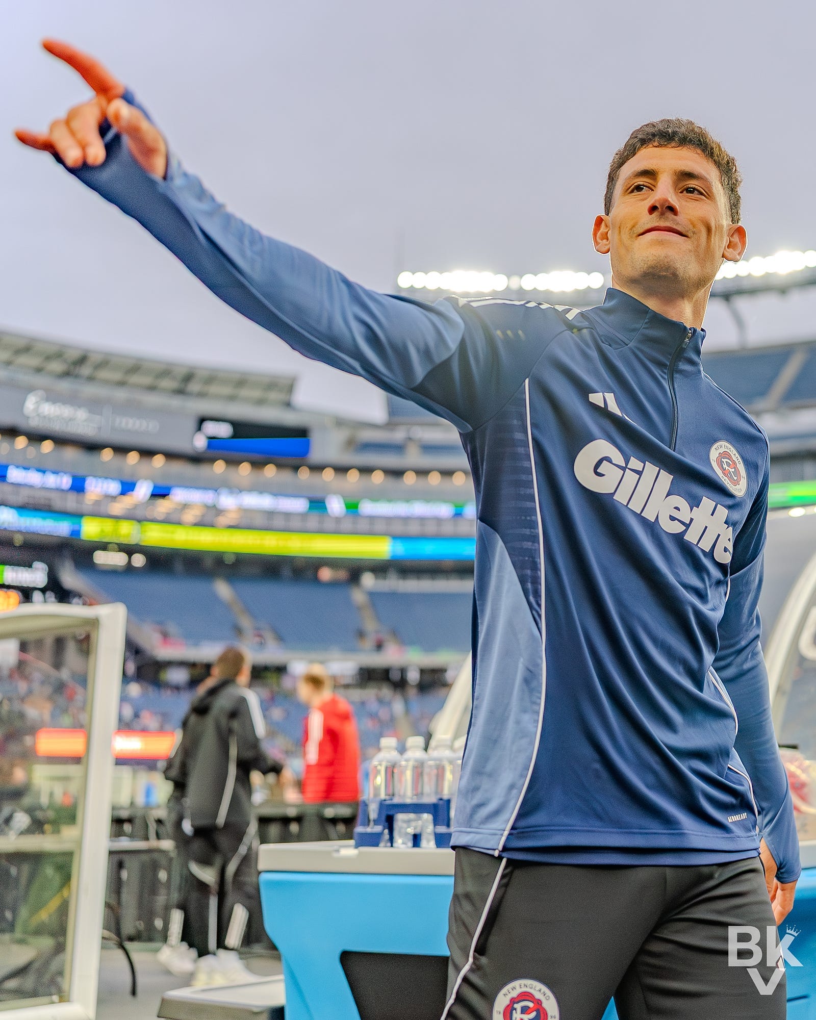 Know Thy Enemy: Revolution vs Rapids Middle-ish Table Summer Swoon Edition Post image