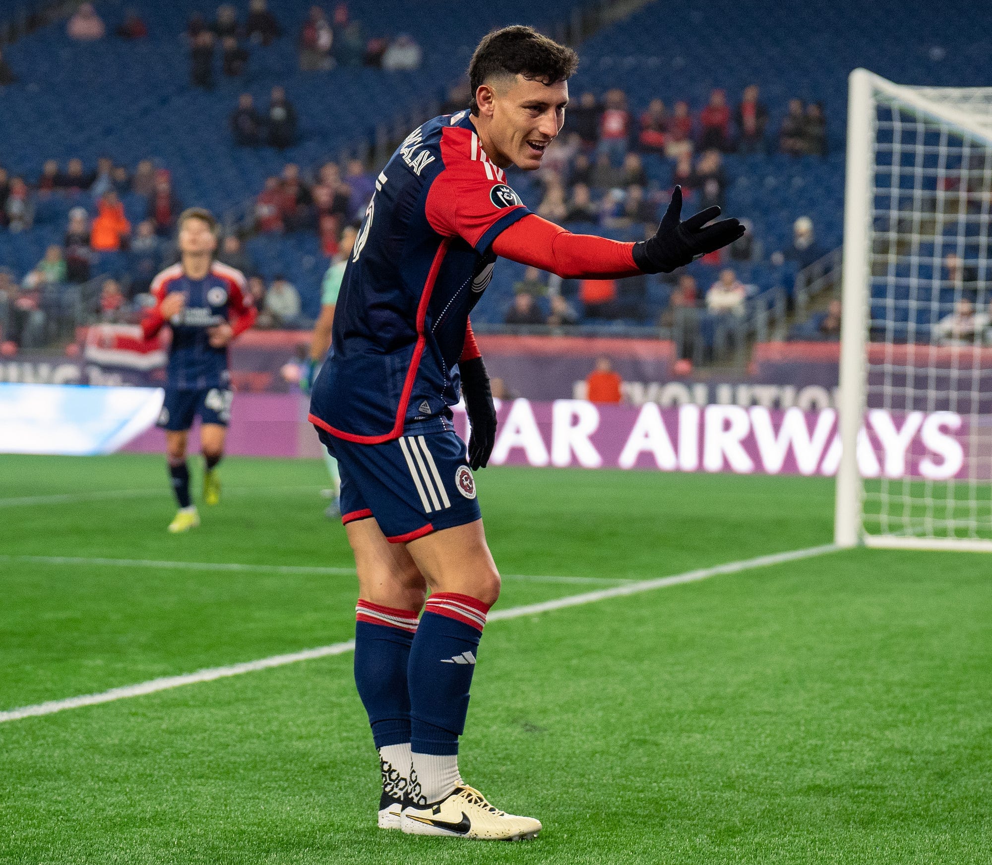 Tomas Chancalay "For Sure" In The Mix For Atlanta United Game Post image