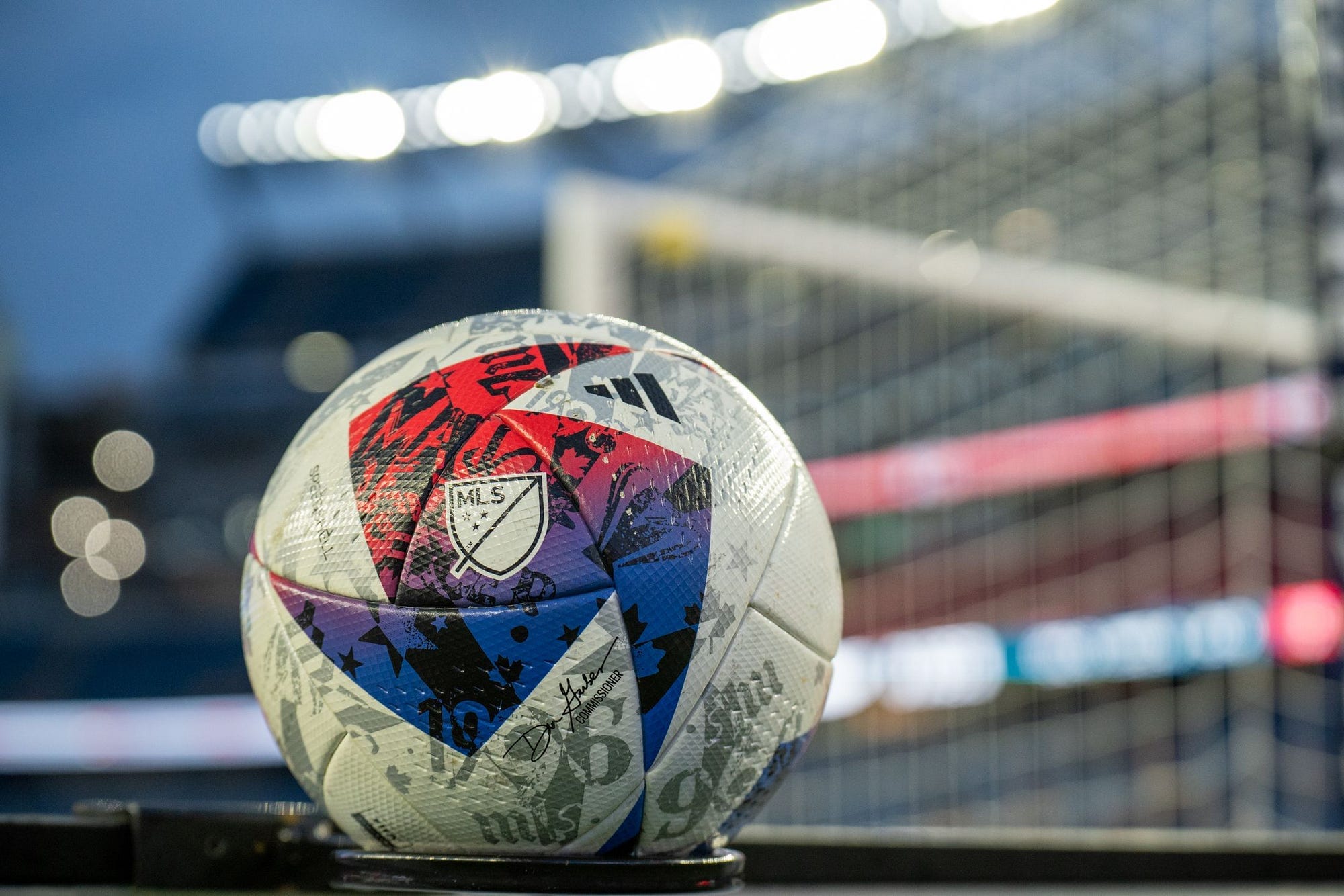 Revolution Strikers Struggle Against Pittsburgh Riverhounds Post image