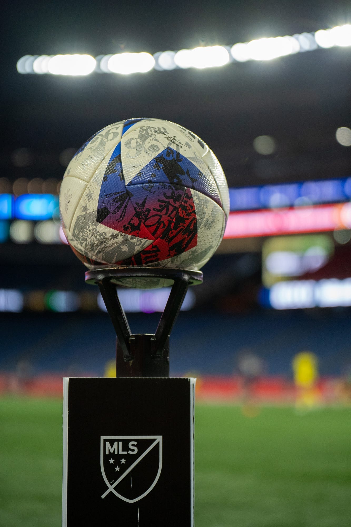 MLS Updates Roster Construction Rules Post image