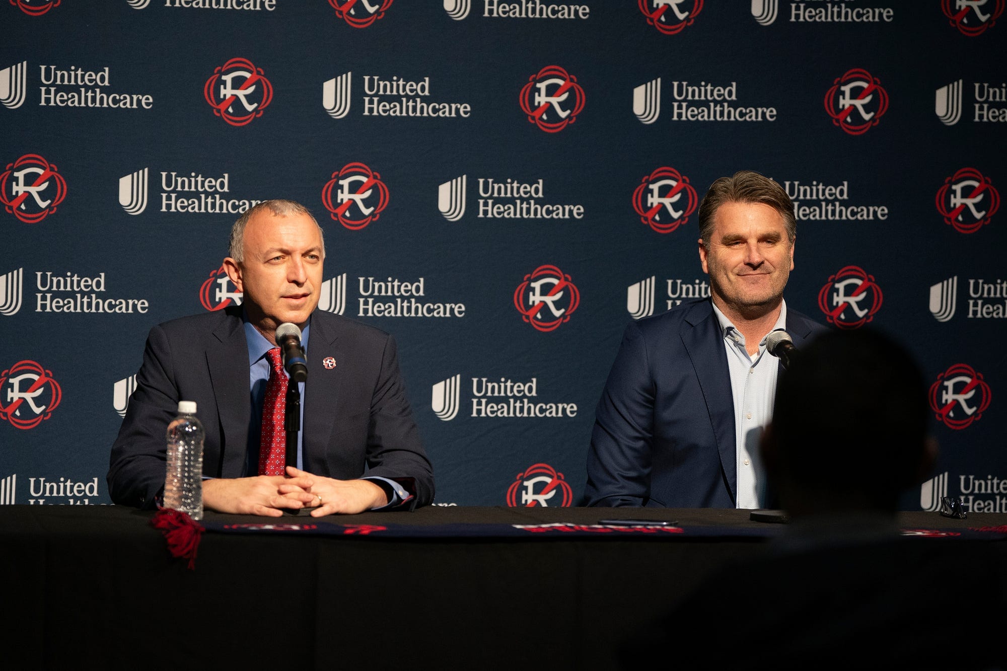 Curt Onalfo Comments On The Current Revolution Roster Post image