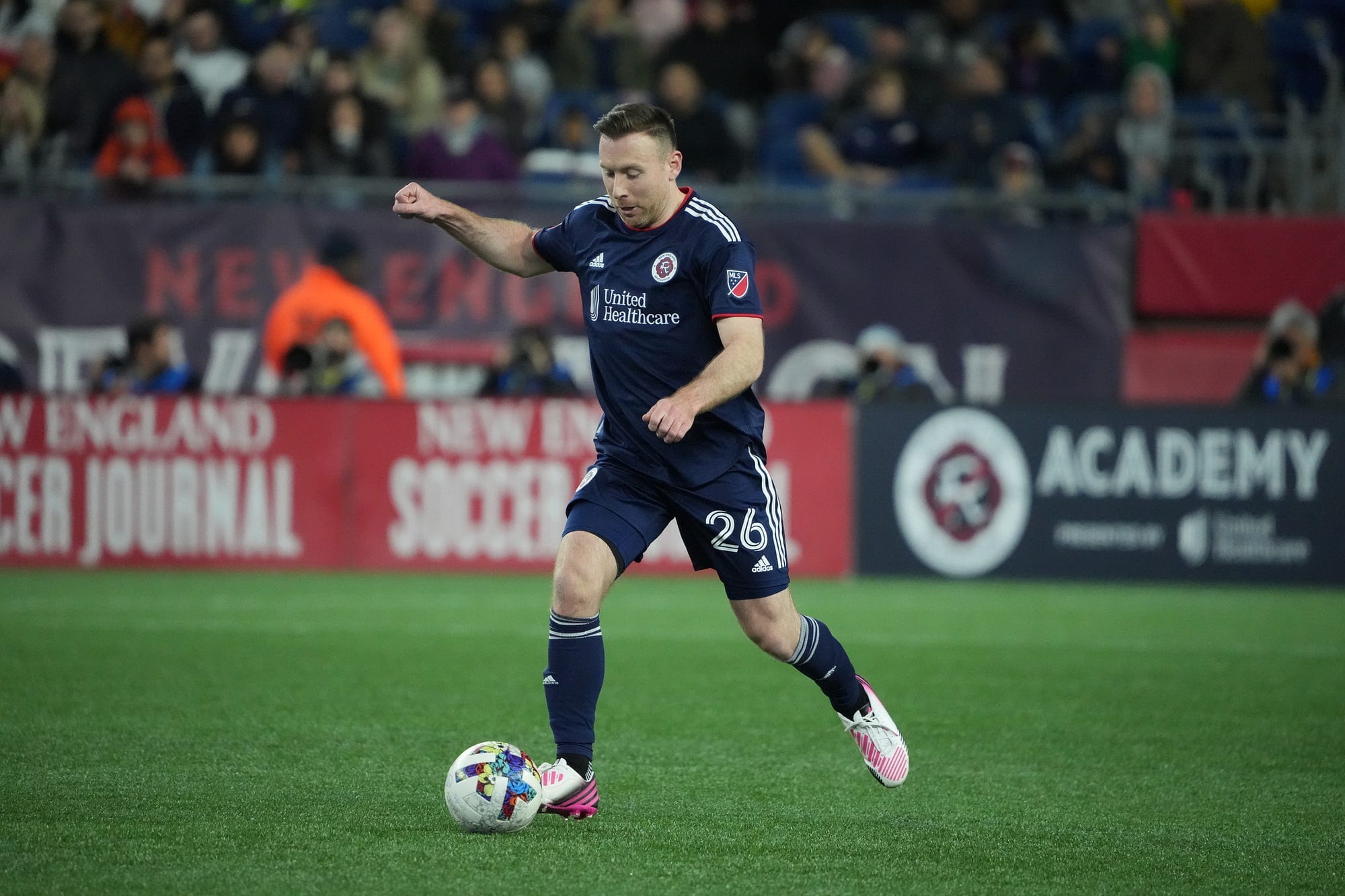 Tommy McNamara Fundraises For Lung Cancer Research Foundation Post image